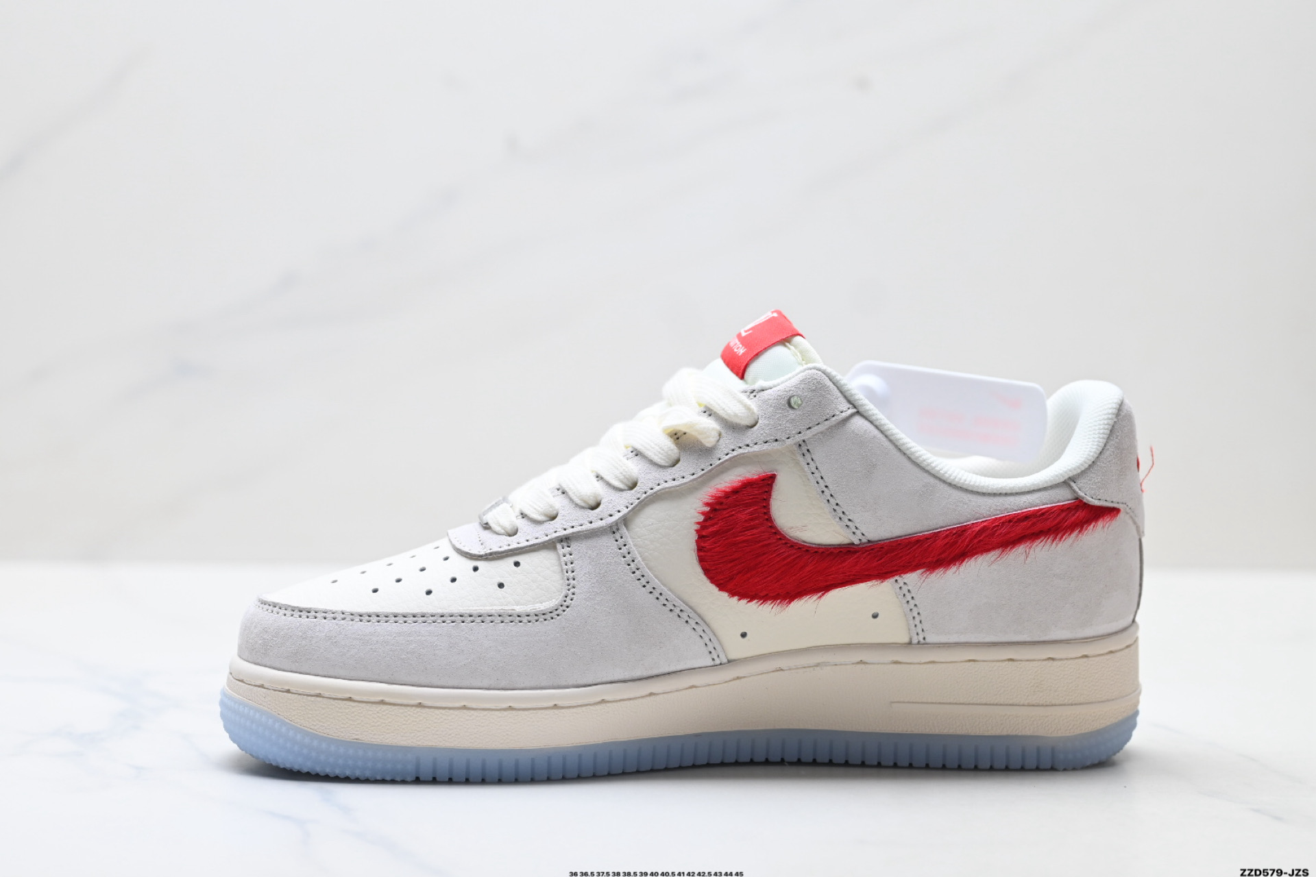 NIKE AIR FORCE 1‘07 LV8 JJ2508-805 NIKE AIR FORCE 1‘07 LV8 JJ2508-805