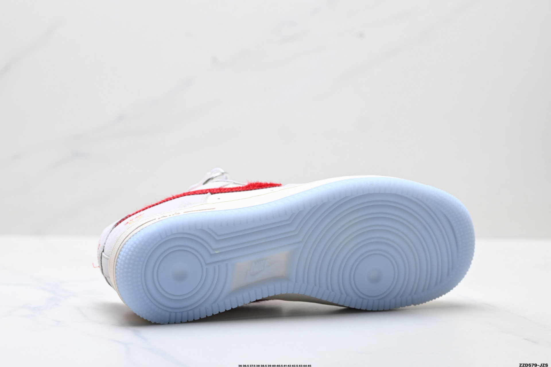 NIKE AIR FORCE 1‘07 LV8 JJ2508-805 NIKE AIR FORCE 1‘07 LV8 JJ2508-805