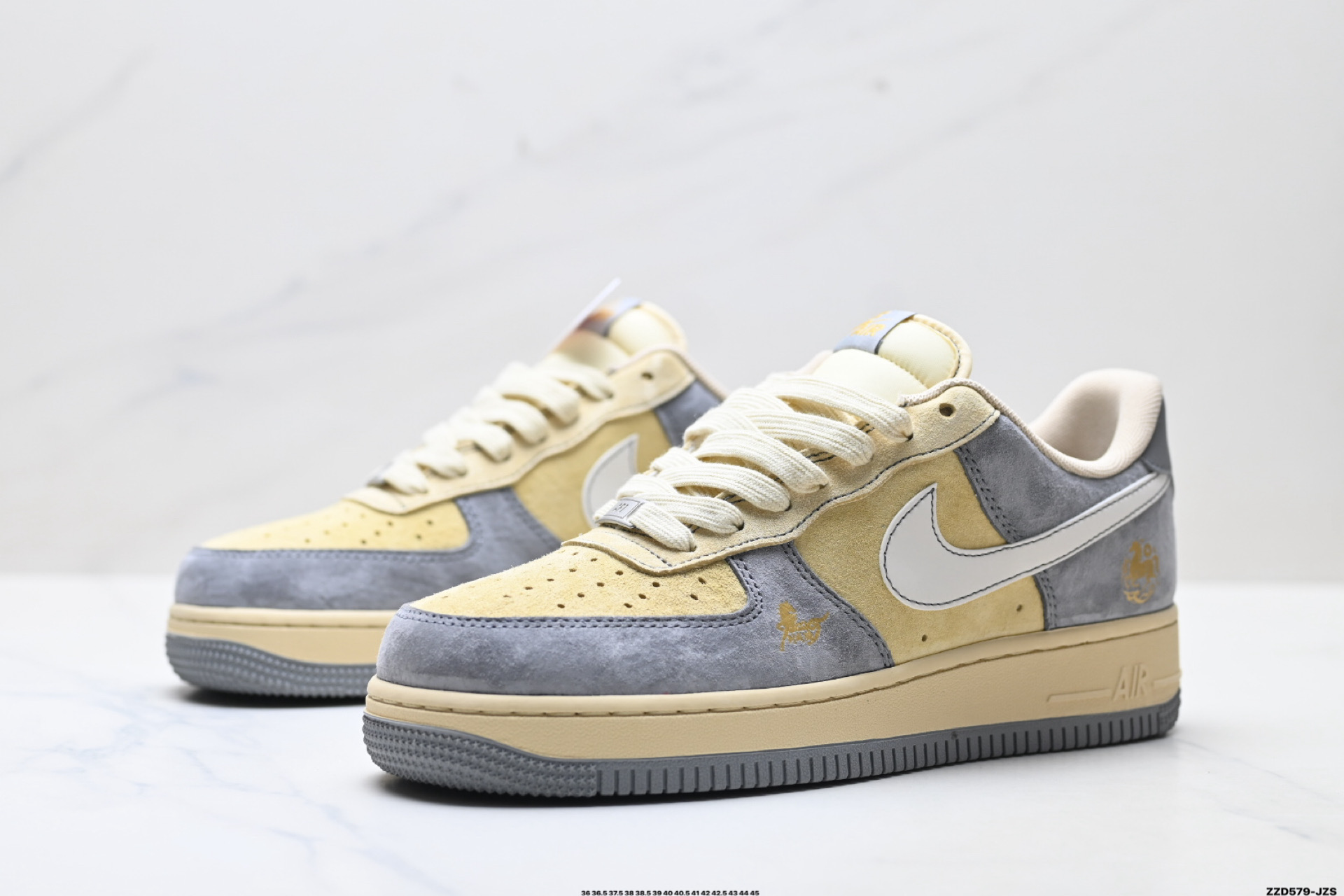 NIKE AIR FORCE 1‘07 LV8 LX1988-839 NIKE AIR FORCE 1‘07 LV8 LX1988-839