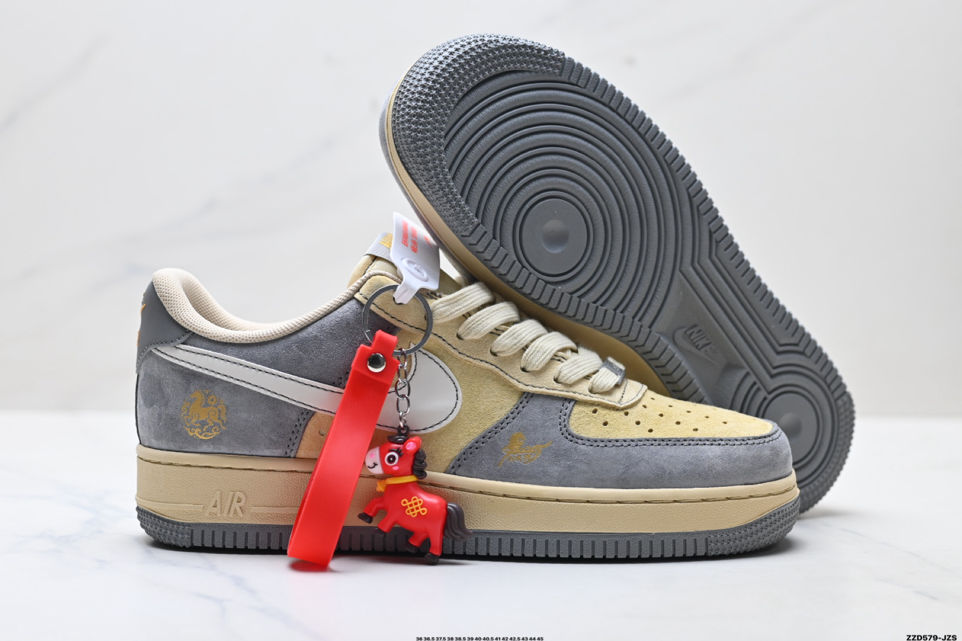NIKE AIR FORCE 1‘07 LV8 LX1988-839 NIKE AIR FORCE 1‘07 LV8 LX1988-839