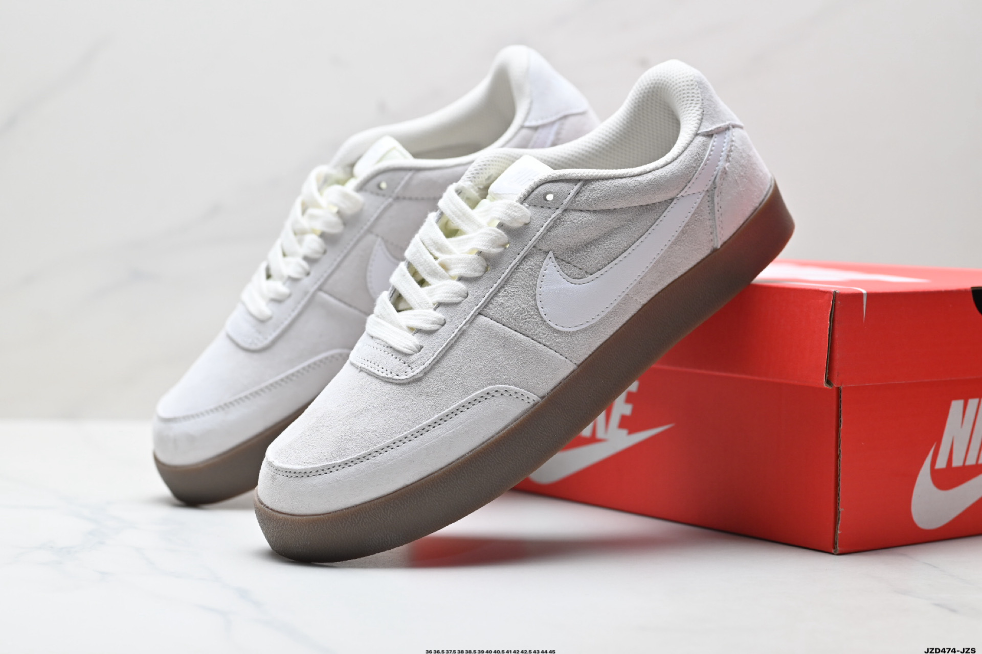 Nike Killsh2 耐克 复古舒适 防滑轻便 低帮 板鞋 FQ8903-002-Top High Quatity Cheap Sneakers Fashion Clothing Clothes Bags handbags Shoes of all Brand wholesale With The best Quality And Beautiful Price from China Factory Chinese suppliers wholesaler seller Nike Killsh2 耐克 复古舒适 防滑轻便 低帮 板鞋 FQ8903-002