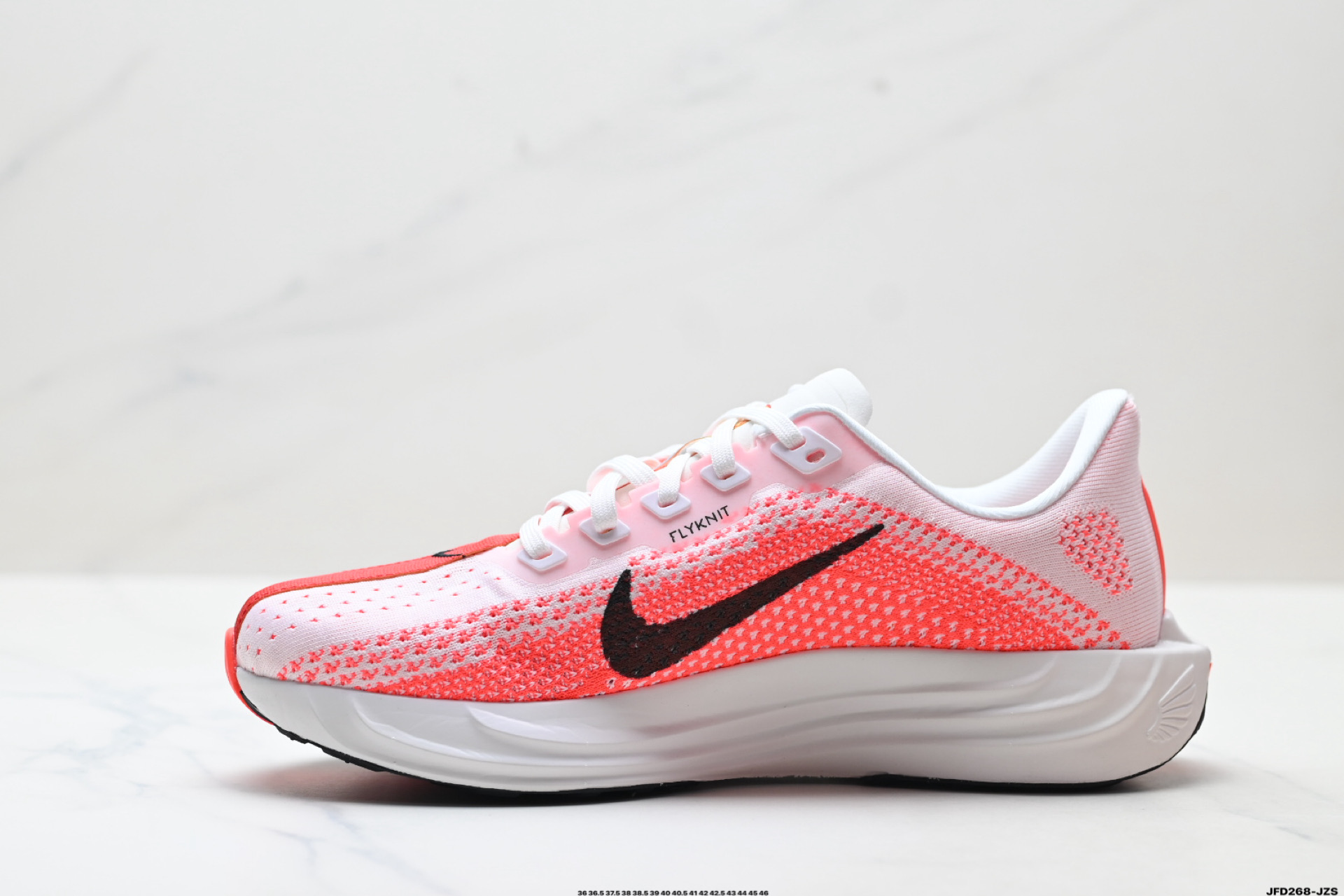 Nike Air Zoom Pegasus Plus 耐克飞马加强版系列低帮马拉松休闲运动慢跑鞋 FQ7262-103