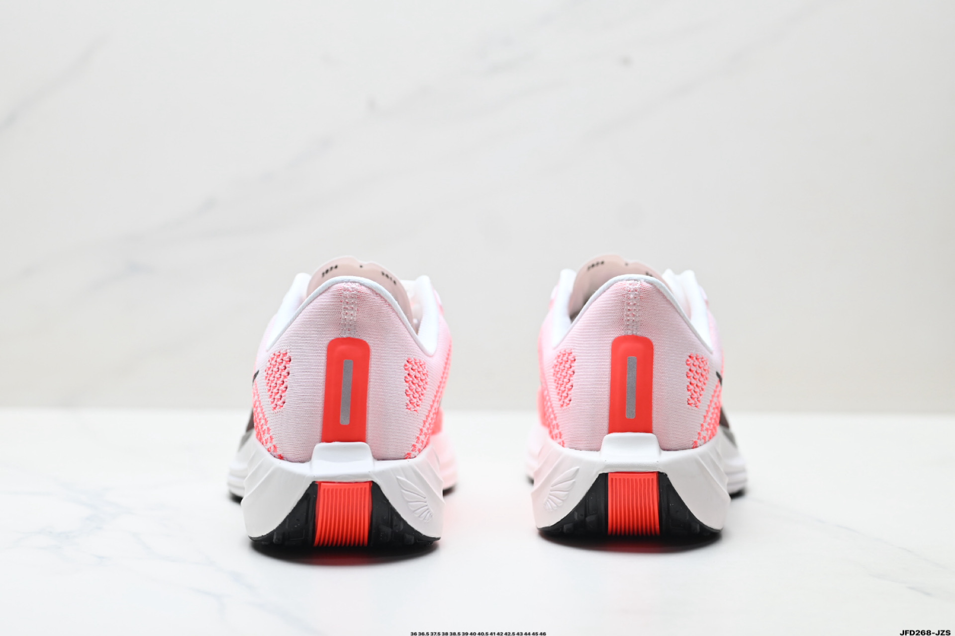 Nike Air Zoom Pegasus Plus 耐克飞马加强版系列低帮马拉松休闲运动慢跑鞋 FQ7262-103