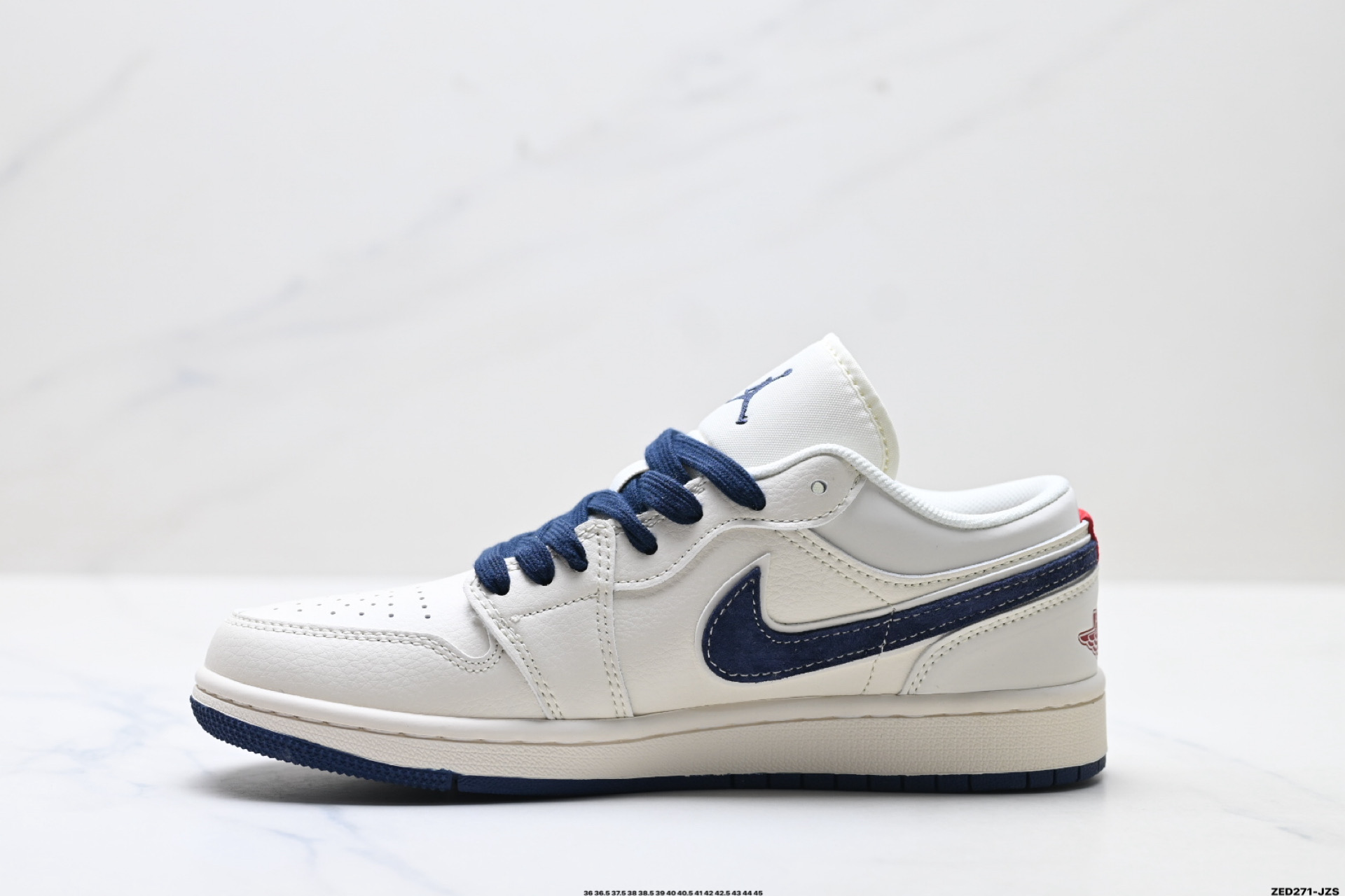 Nike Air Jordan 1 Low AJ1乔1低帮休闲板鞋 JP2076-121 Nike Air Jordan 1 Low AJ1乔1低帮休闲板鞋 JP2076-121