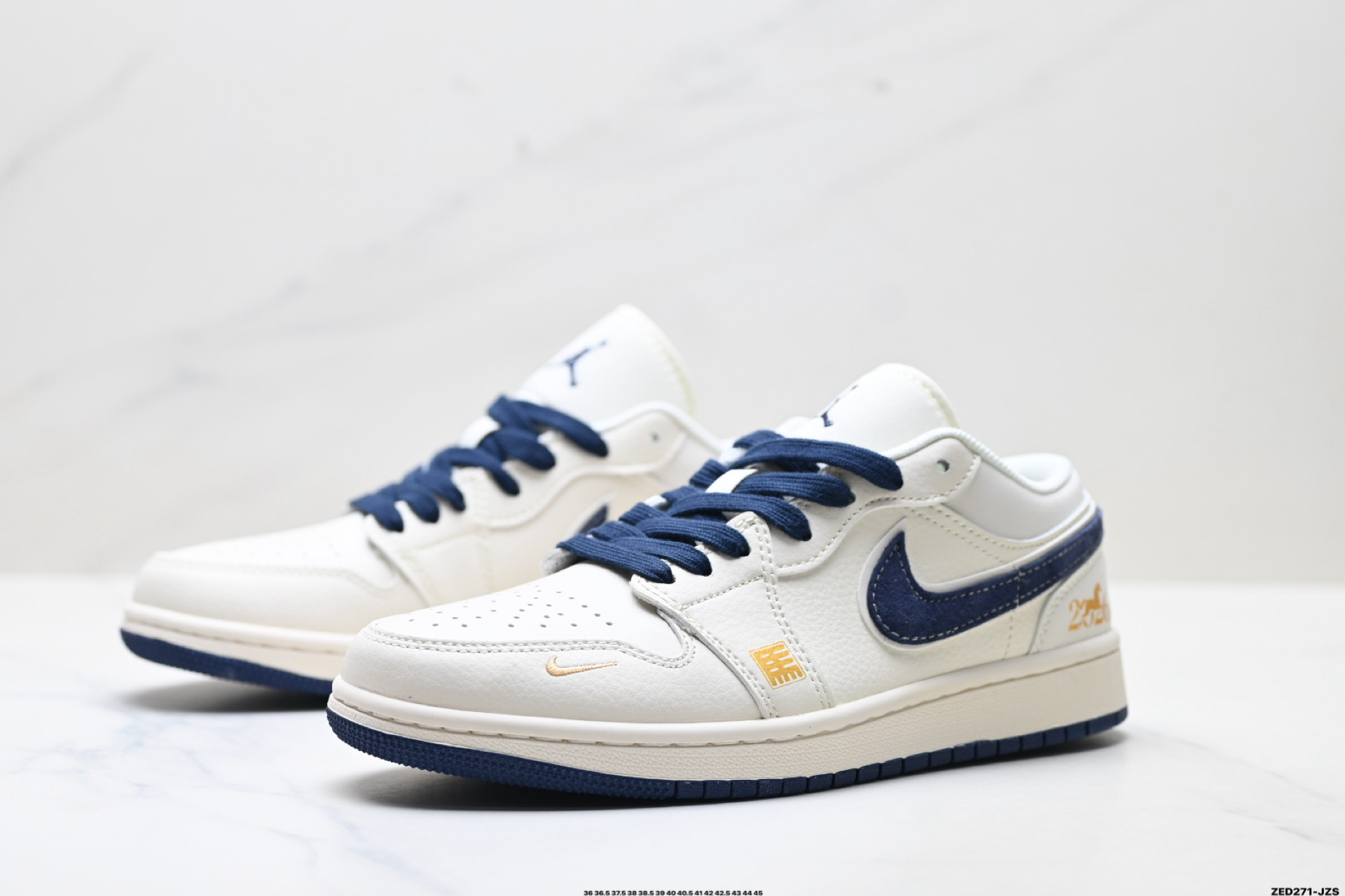 Nike Air Jordan 1 Low AJ1乔1低帮休闲板鞋 JP2076-121 Nike Air Jordan 1 Low AJ1乔1低帮休闲板鞋 JP2076-121