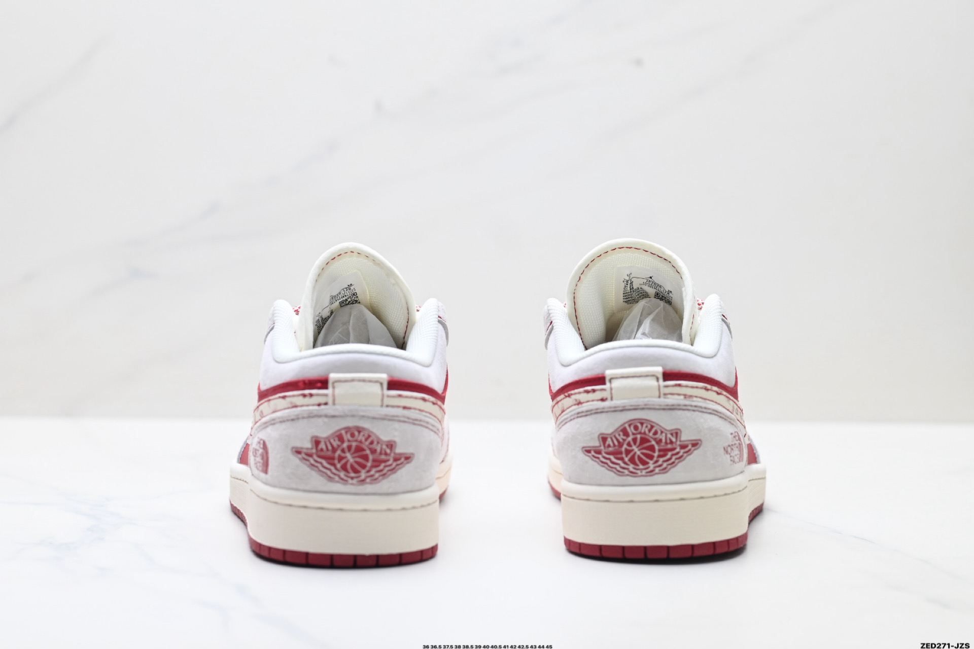 Nike Air Jordan 1 Low AJ1乔1低帮休闲板鞋 JP2076-128 Nike Air Jordan 1 Low AJ1乔1低帮休闲板鞋 JP2076-128