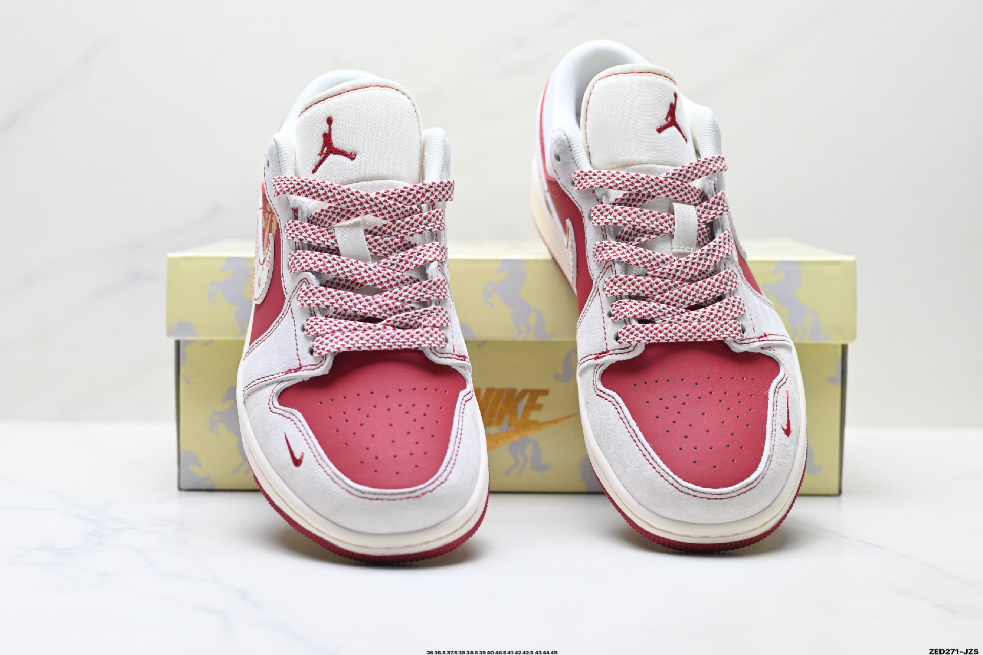 Nike Air Jordan 1 Low AJ1乔1低帮休闲板鞋 JP2076-128 Nike Air Jordan 1 Low AJ1乔1低帮休闲板鞋 JP2076-128