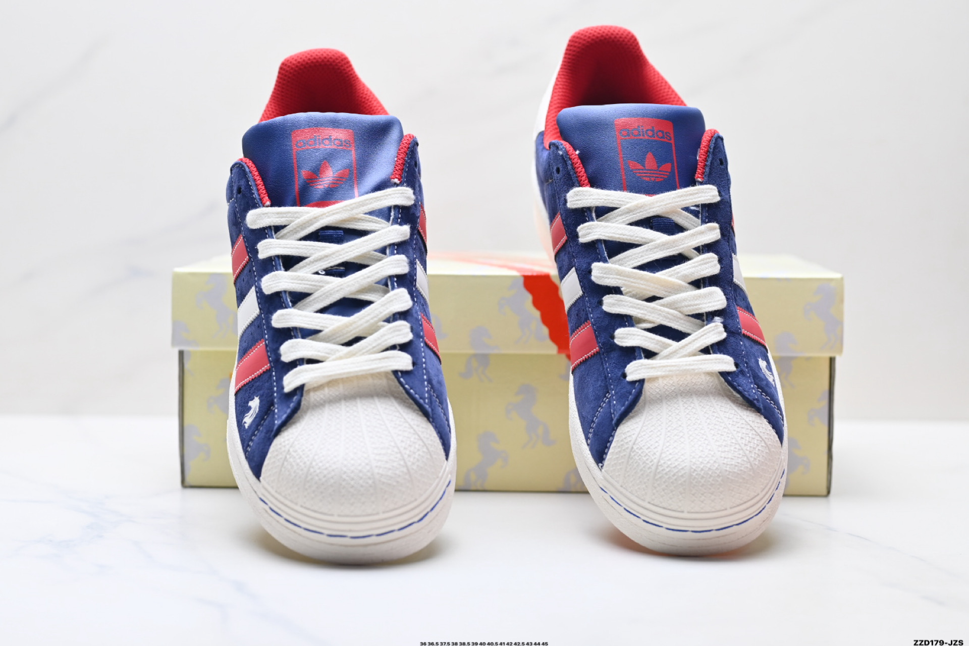 Adidas Originals Super阿迪达斯 三叶草 贝壳头’DIY’系列低帮经典百搭休闲运动板鞋 JY8925 Adidas Originals Super阿迪达斯 三叶草 贝壳头’DIY’系列低帮经典百搭休闲运动板鞋 JY8925