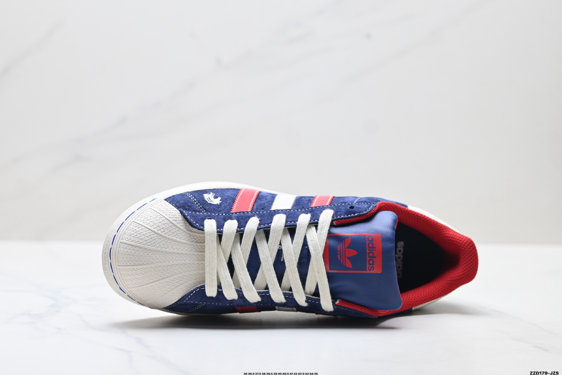 Adidas Originals Super阿迪达斯 三叶草 贝壳头’DIY’系列低帮经典百搭休闲运动板鞋 JY8925 Adidas Originals Super阿迪达斯 三叶草 贝壳头’DIY’系列低帮经典百搭休闲运动板鞋 JY8925