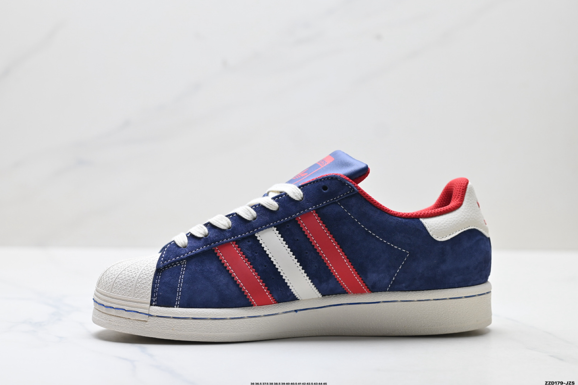 Adidas Originals Super阿迪达斯 三叶草 贝壳头’DIY’系列低帮经典百搭休闲运动板鞋 JY8925 Adidas Originals Super阿迪达斯 三叶草 贝壳头’DIY’系列低帮经典百搭休闲运动板鞋 JY8925