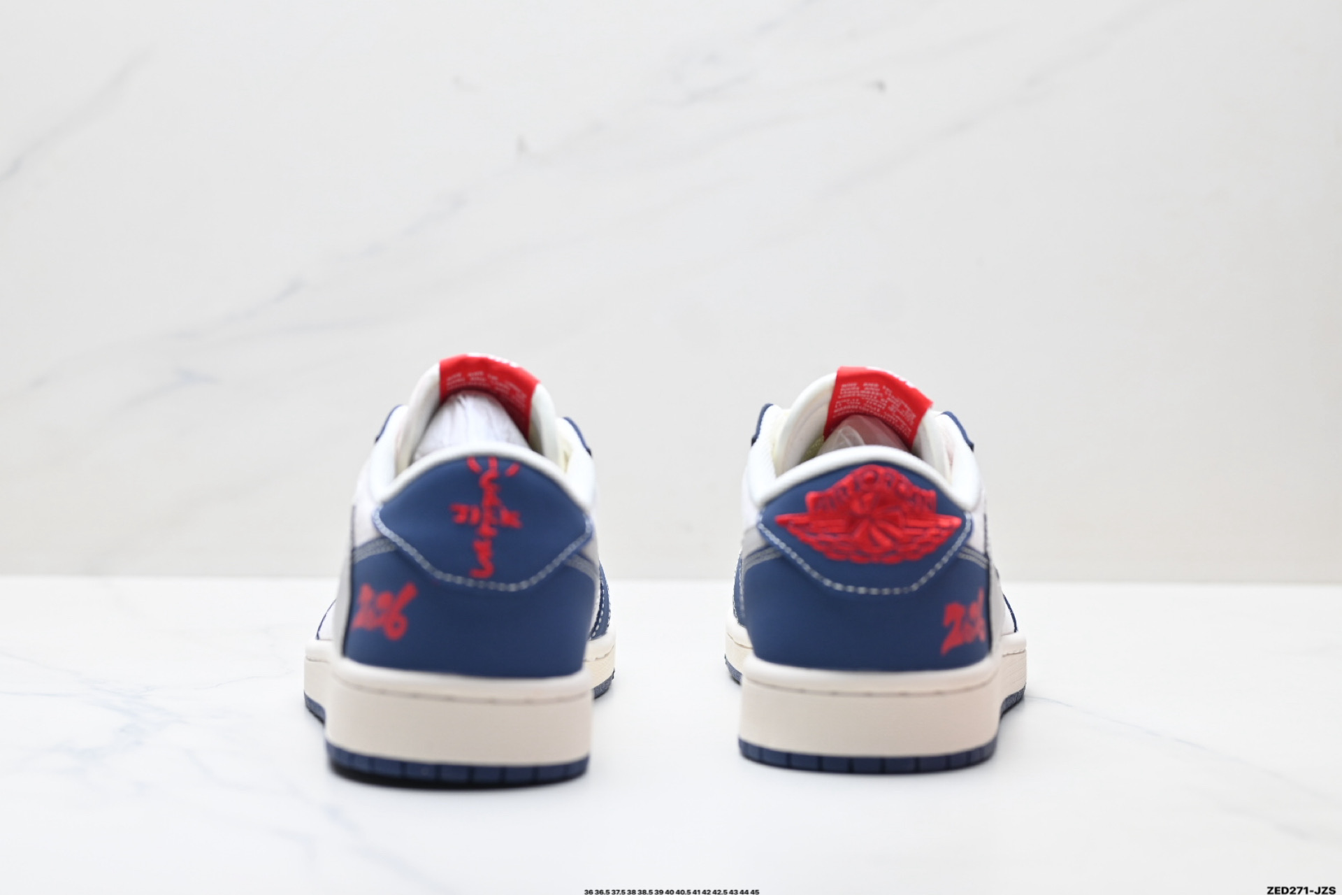 280 Nike Air Jordan 1 x Travis Scott AJ1倒勾 乔一倒钩 ‘DIY’定制 耐克 低帮文化篮球鞋 JJ2508-106-Chinese UA Cheap High Quatity Brand Clothes Bags handbags Sneakers wholesale wholesaler seller from China Factory suppliers Fashion Clothing Shoes best Quality Beautiful Price 280 Nike Air Jordan 1 x Travis Scott AJ1倒勾 乔一倒钩 ‘DIY’定制 耐克 低帮文化篮球鞋 JJ2508-106