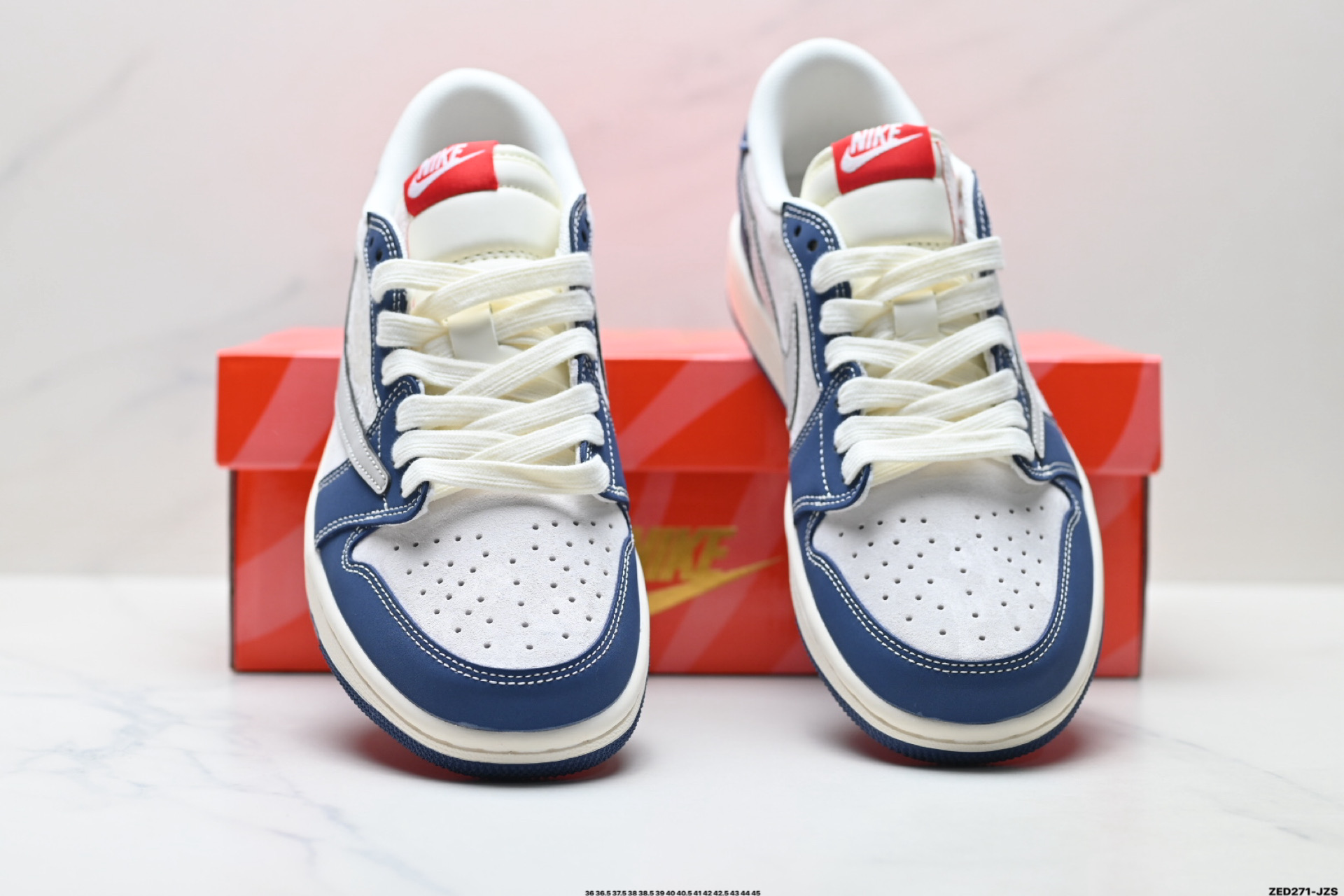 280 Nike Air Jordan 1 x Travis Scott AJ1倒勾 乔一倒钩 ‘DIY’定制 耐克 低帮文化篮球鞋 JJ2508-106-Chinese UA Cheap High Quatity Brand Clothes Bags handbags Sneakers wholesale wholesaler seller from China Factory suppliers Fashion Clothing Shoes best Quality Beautiful Price 280 Nike Air Jordan 1 x Travis Scott AJ1倒勾 乔一倒钩 ‘DIY’定制 耐克 低帮文化篮球鞋 JJ2508-106