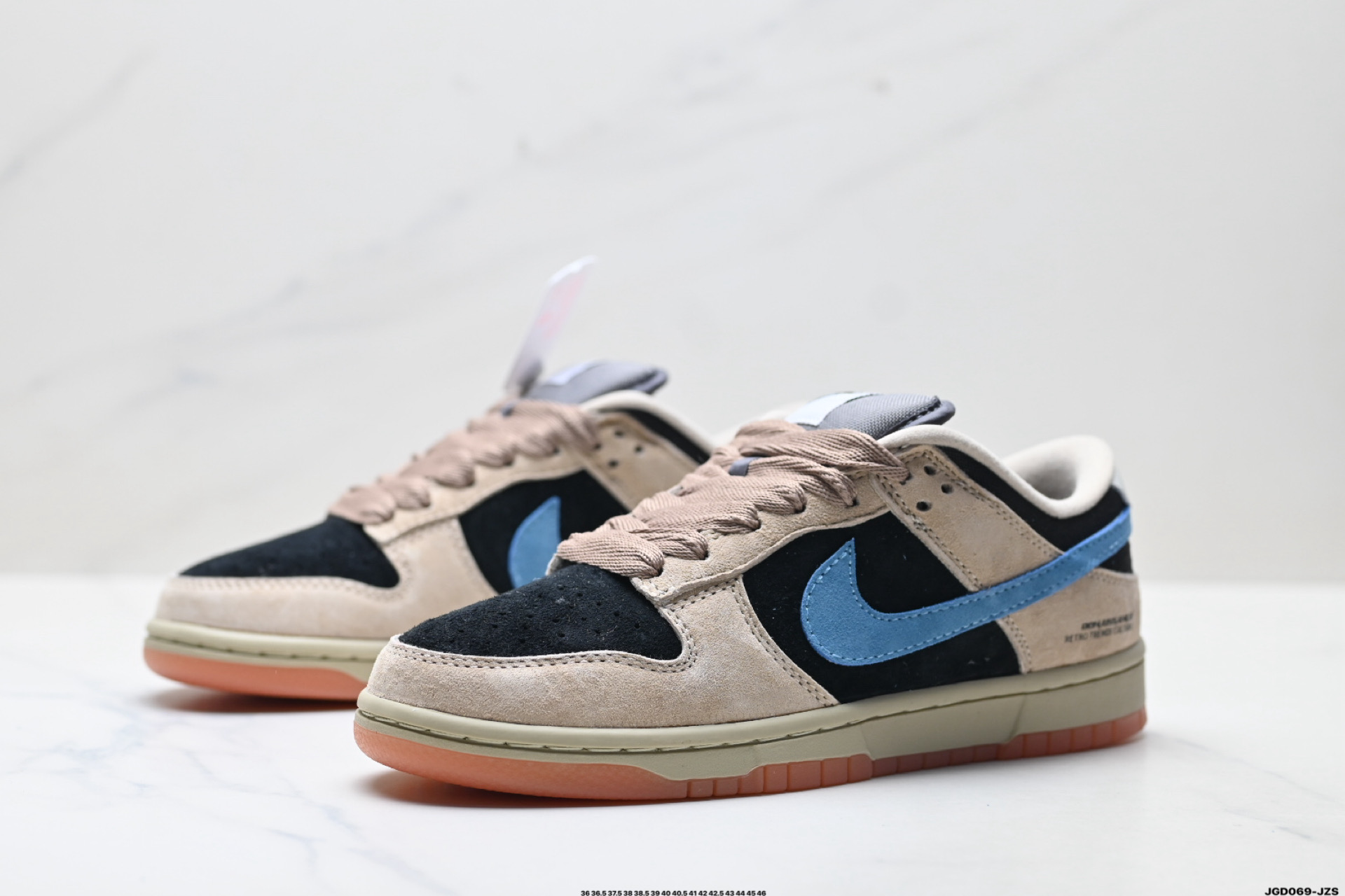 NIKE DUNK LOW 扣篮系列 耐克 复古低帮休闲运动滑板板鞋 HJ0367-200-Top High Quatity Cheap Sneakers Fashion Clothing Clothes Bags handbags Shoes of all Brand wholesale With The best Quality And Beautiful Price from China Factory Chinese suppliers wholesaler seller NIKE DUNK LOW 扣篮系列 耐克 复古低帮休闲运动滑板板鞋 HJ0367-200