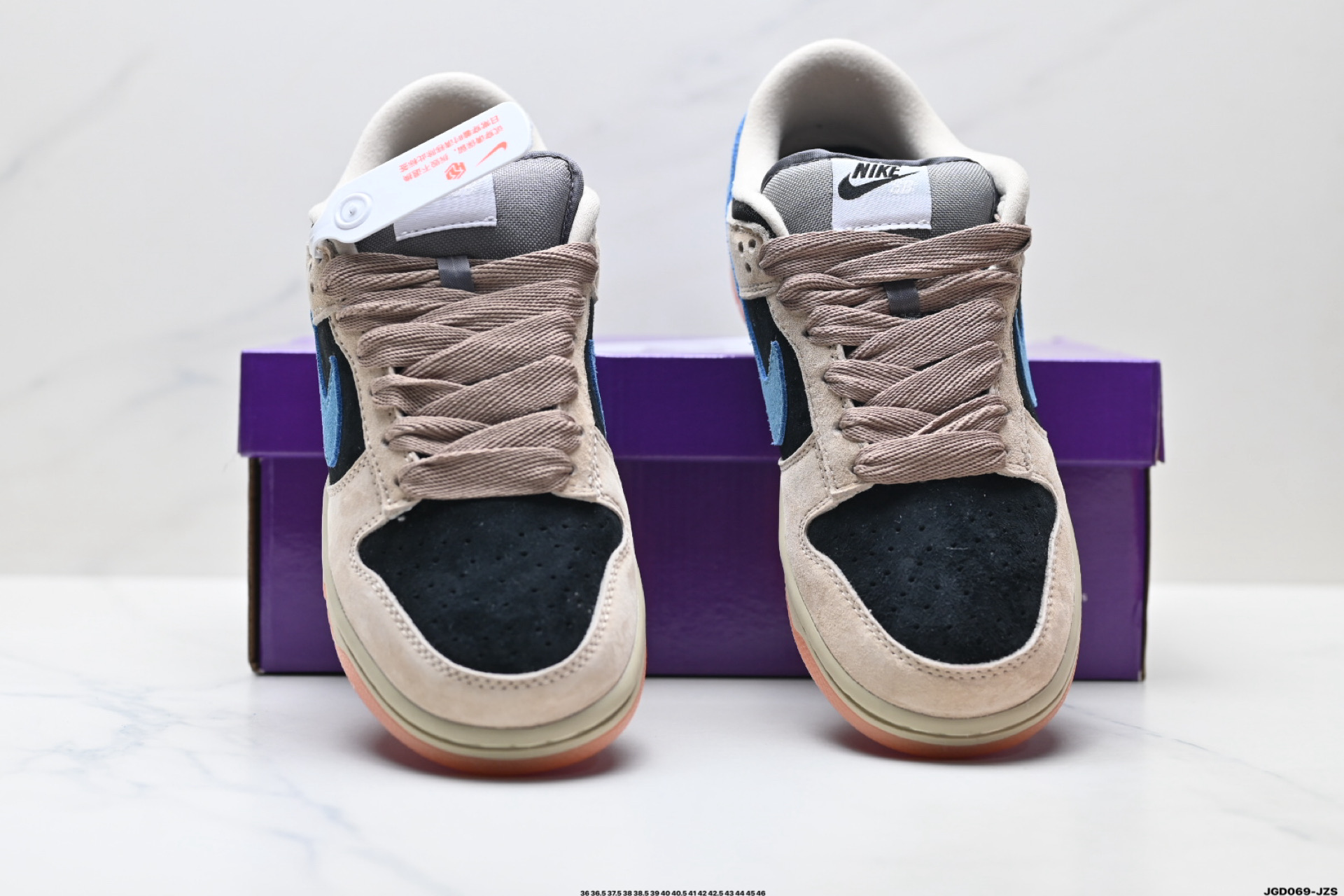 NIKE DUNK LOW 扣篮系列 耐克 复古低帮休闲运动滑板板鞋 HJ0367-200-Top High Quatity Cheap Sneakers Fashion Clothing Clothes Bags handbags Shoes of all Brand wholesale With The best Quality And Beautiful Price from China Factory Chinese suppliers wholesaler seller NIKE DUNK LOW 扣篮系列 耐克 复古低帮休闲运动滑板板鞋 HJ0367-200