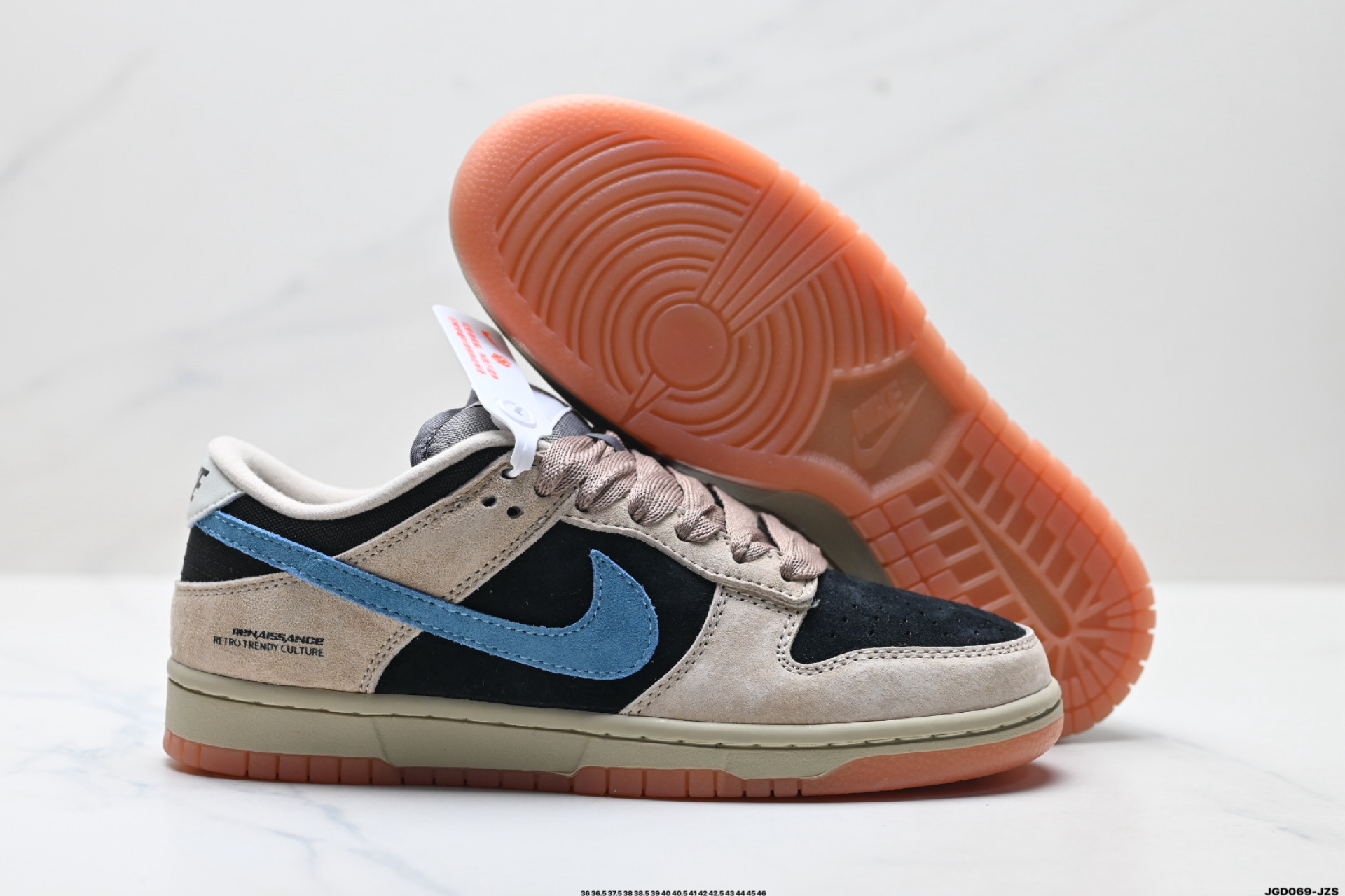 NIKE DUNK LOW 扣篮系列 耐克 复古低帮休闲运动滑板板鞋 HJ0367-200-Top High Quatity Cheap Sneakers Fashion Clothing Clothes Bags handbags Shoes of all Brand wholesale With The best Quality And Beautiful Price from China Factory Chinese suppliers wholesaler seller NIKE DUNK LOW 扣篮系列 耐克 复古低帮休闲运动滑板板鞋 HJ0367-200