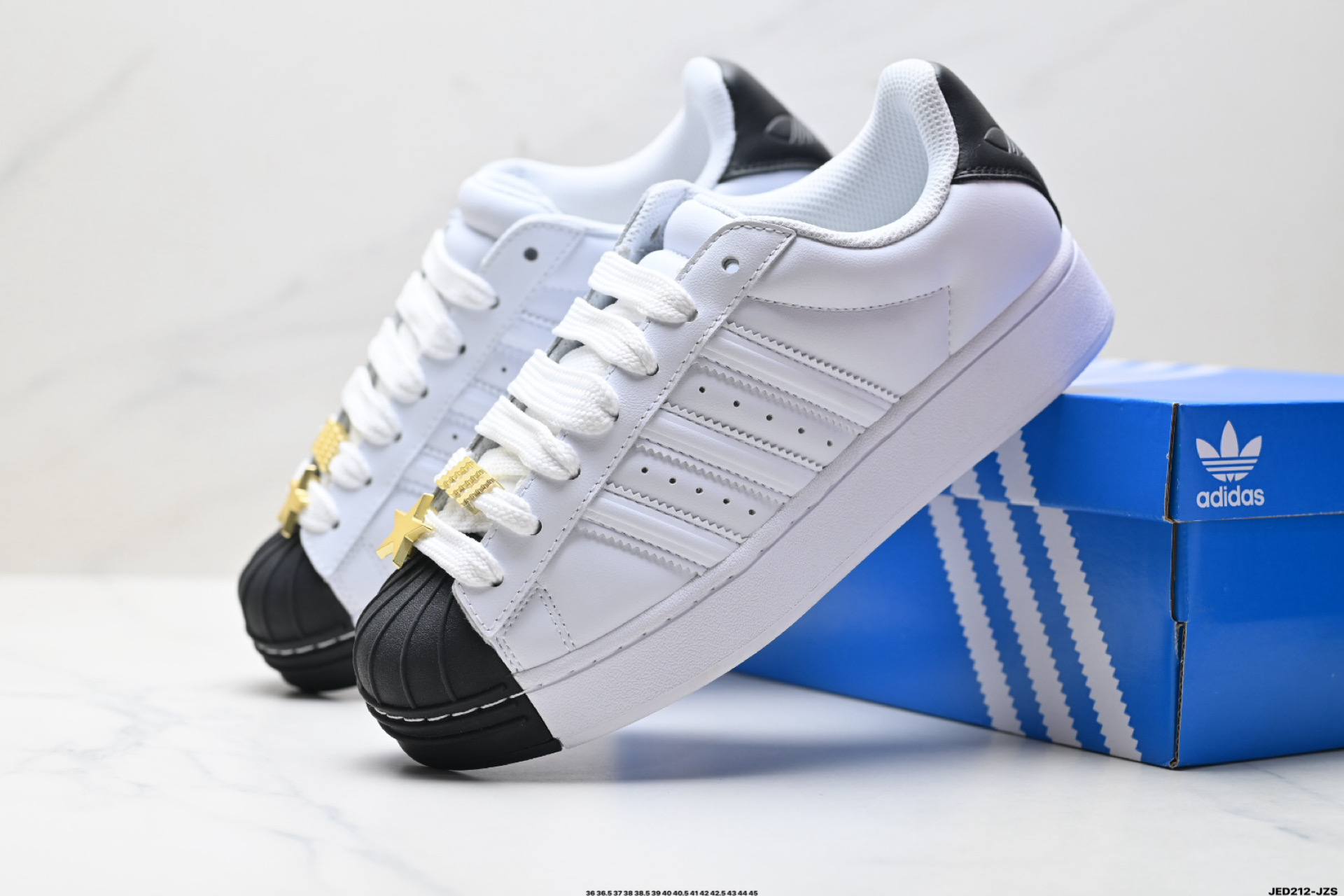 Adidas Originals Super贝壳头系列 阿迪达斯 三叶草低帮经典百搭休闲运动板鞋 IH6679-Top High Quatity Cheap Sneakers Fashion Clothing Clothes Bags handbags Shoes of all Brand wholesale With The best Quality And Beautiful Price from China Factory Chinese suppliers wholesaler seller Adidas Originals Super贝壳头系列 阿迪达斯 三叶草低帮经典百搭休闲运动板鞋 IH6679