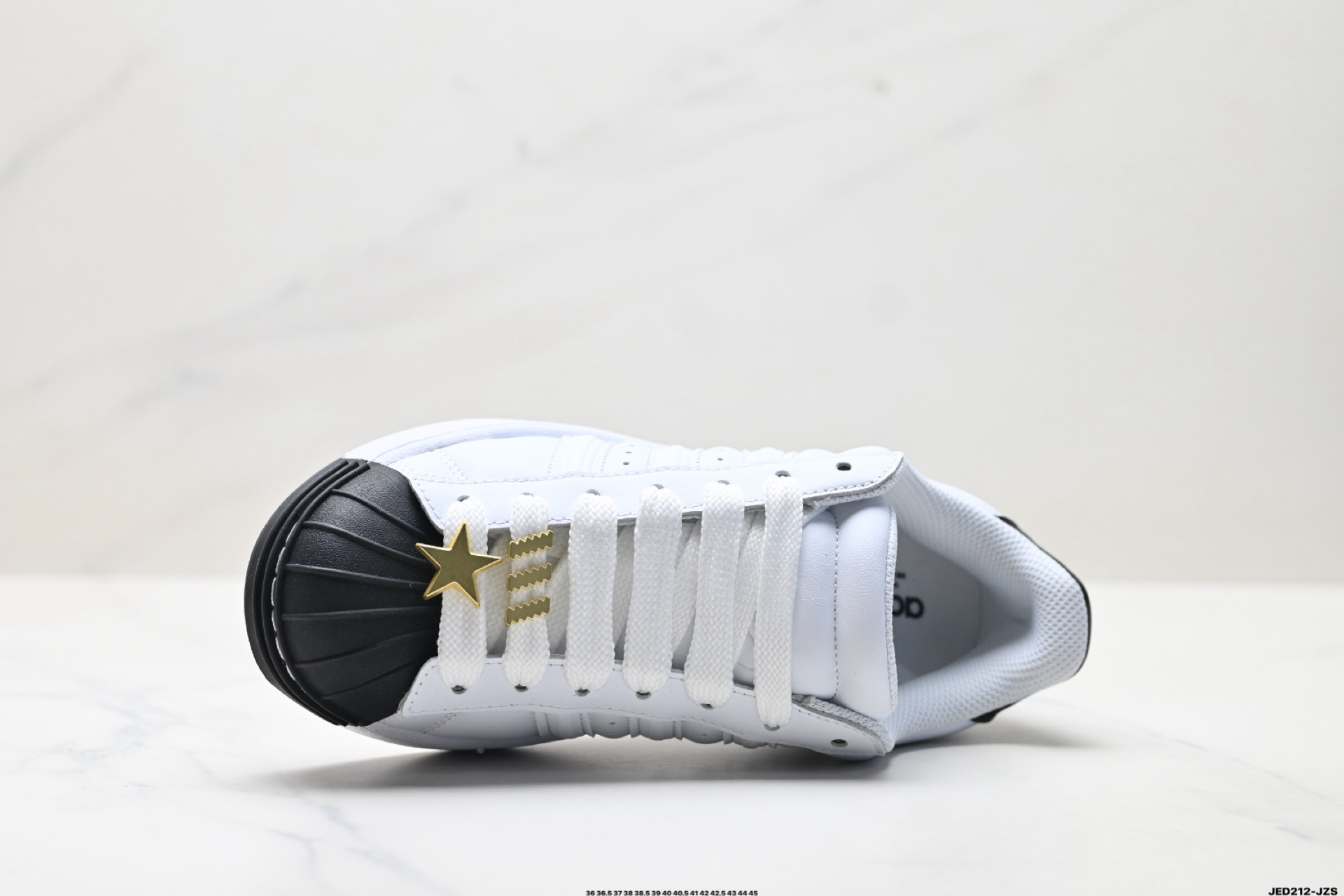 Adidas Originals Super贝壳头系列 阿迪达斯 三叶草低帮经典百搭休闲运动板鞋 IH6679-Top High Quatity Cheap Sneakers Fashion Clothing Clothes Bags handbags Shoes of all Brand wholesale With The best Quality And Beautiful Price from China Factory Chinese suppliers wholesaler seller Adidas Originals Super贝壳头系列 阿迪达斯 三叶草低帮经典百搭休闲运动板鞋 IH6679