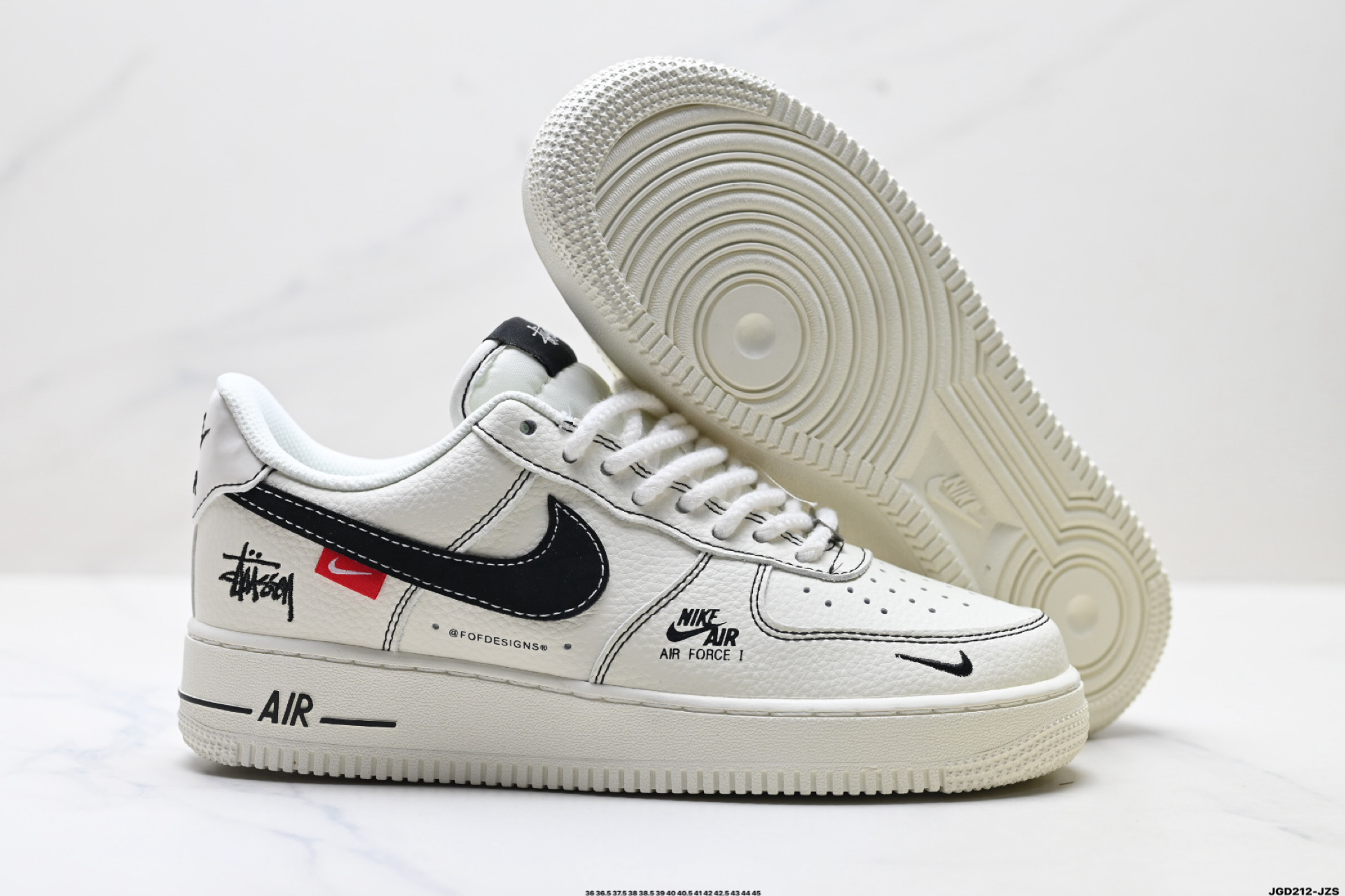 NIKE AIR FORCE 1‘07 SJ6698-015-Top High Quatity Cheap Sneakers Fashion Clothing Clothes Bags handbags Shoes of all Brand wholesale With The best Quality And Beautiful Price from China Factory Chinese suppliers wholesaler seller NIKE AIR FORCE 1‘07 SJ6698-015