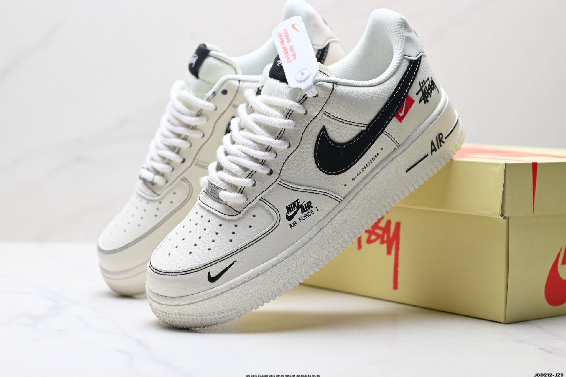 NIKE AIR FORCE 1‘07 SJ6698-015-Top High Quatity Cheap Sneakers Fashion Clothing Clothes Bags handbags Shoes of all Brand wholesale With The best Quality And Beautiful Price from China Factory Chinese suppliers wholesaler seller NIKE AIR FORCE 1‘07 SJ6698-015