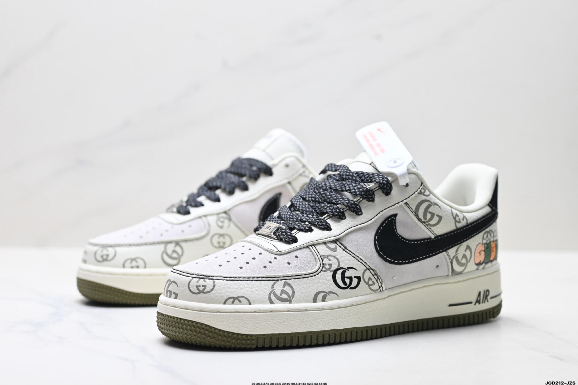 NIKE AIR FORCE 1‘07 CH6336-516-Top High Quatity Cheap Sneakers Fashion Clothing Clothes Bags handbags Shoes of all Brand wholesale With The best Quality And Beautiful Price from China Factory Chinese suppliers wholesaler seller NIKE AIR FORCE 1‘07 CH6336-516