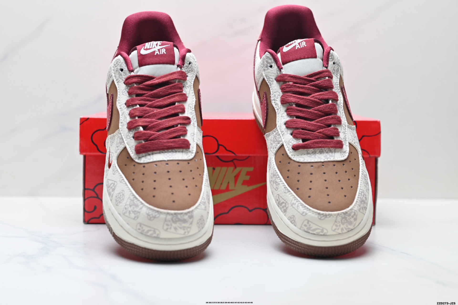 NIKE AIR FORCE 1‘07 LV8 DW8806-007
