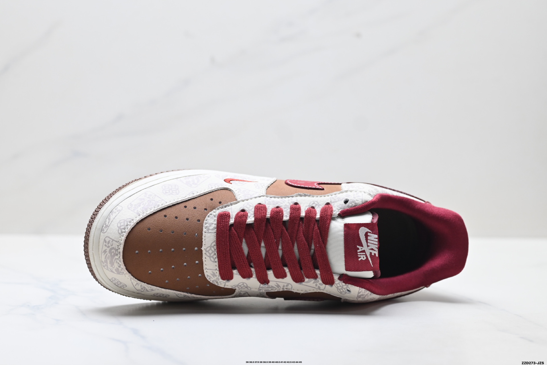 NIKE AIR FORCE 1‘07 LV8 DW8806-007