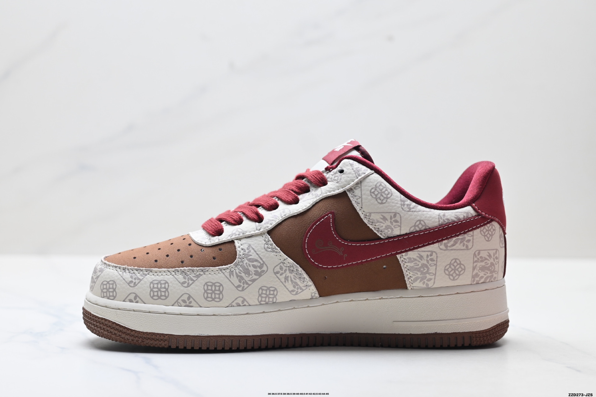 NIKE AIR FORCE 1‘07 LV8 DW8806-007