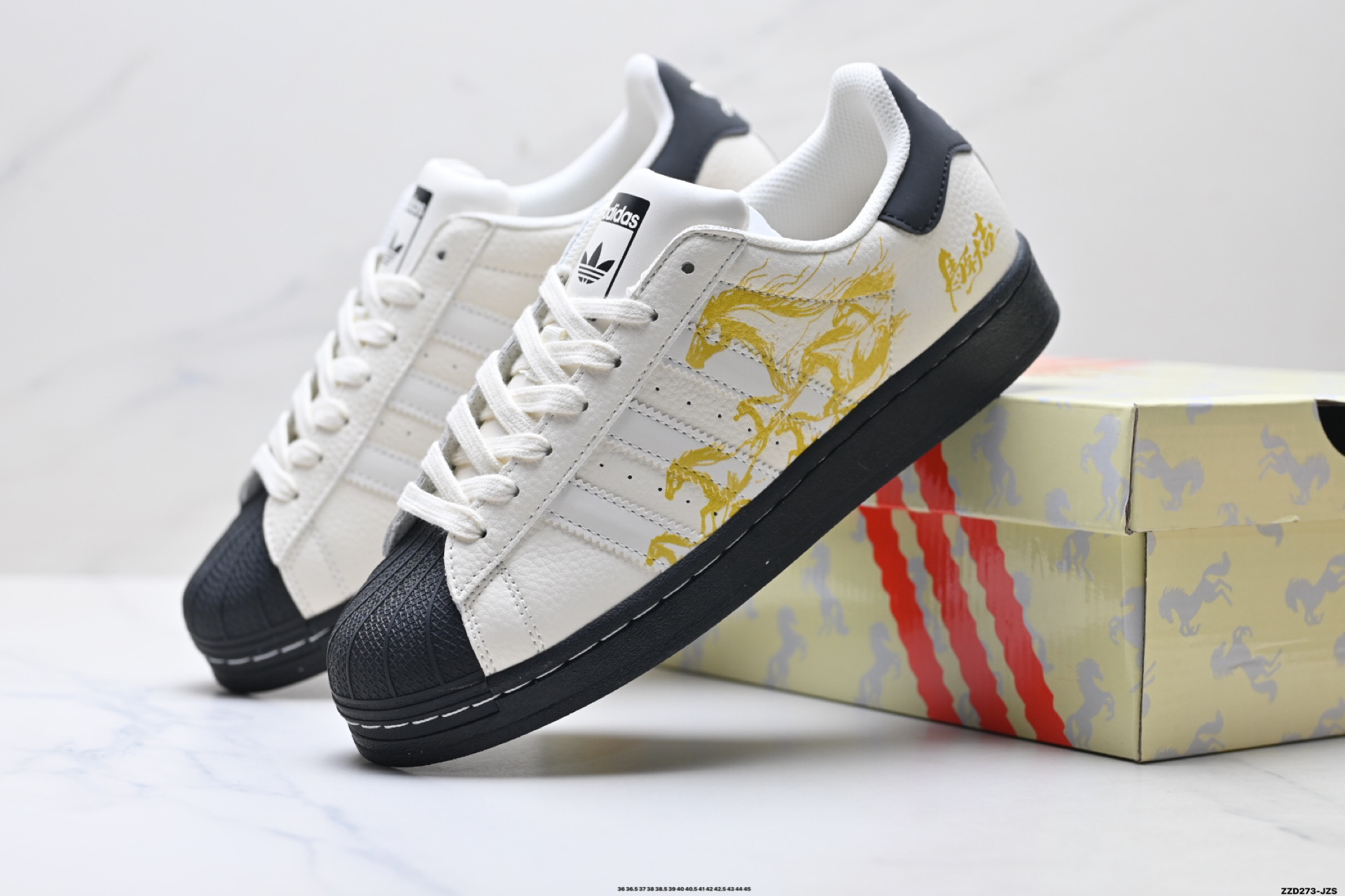 Adidas Originals Super阿迪达斯 三叶草 贝壳头’DIY’系列低帮经典百搭休闲运动板鞋 LX0917 Adidas Originals Super阿迪达斯 三叶草 贝壳头’DIY’系列低帮经典百搭休闲运动板鞋 LX0917