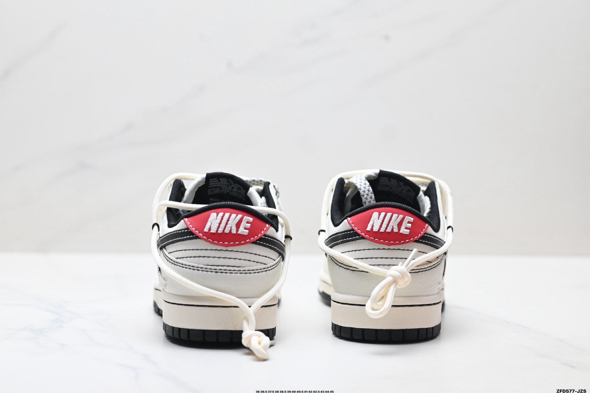 Nike Dunk Low Retro ‘DIY高端定制’耐克 低帮休闲运动板鞋 YX5066-395 Nike Dunk Low Retro ‘DIY高端定制’耐克 低帮休闲运动板鞋 YX5066-395