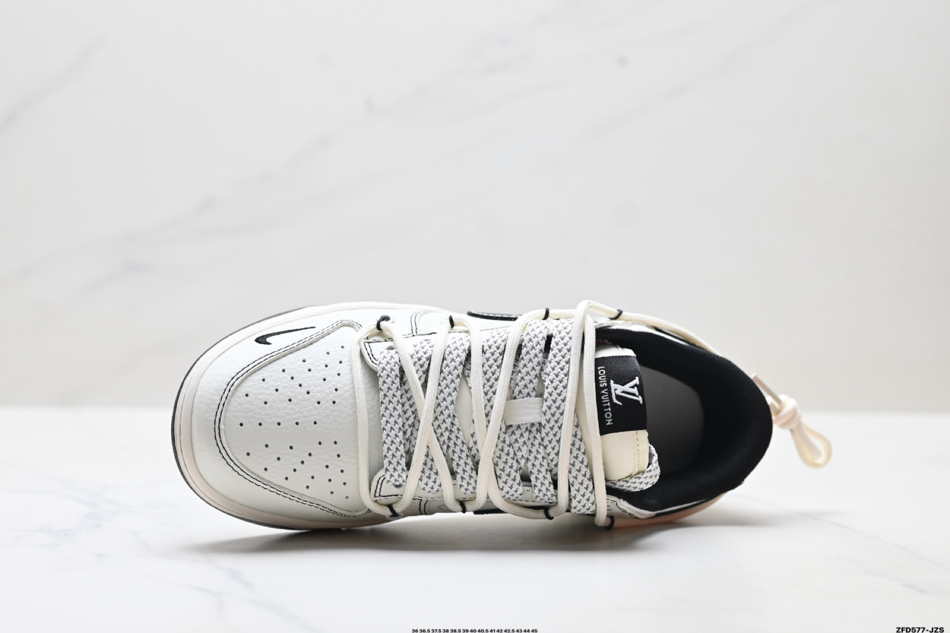 Nike Dunk Low Retro ‘DIY高端定制’耐克 低帮休闲运动板鞋 YX5066-395 Nike Dunk Low Retro ‘DIY高端定制’耐克 低帮休闲运动板鞋 YX5066-395
