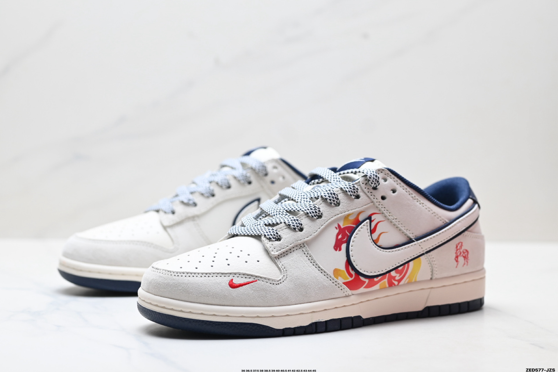 280 Nike Dunk Low Retro ‘DIY高端定制’耐克 低帮休闲运动板鞋 JY6988-130-Chinese UA Cheap High Quatity Brand Clothes Bags handbags Sneakers wholesale wholesaler seller from China Factory suppliers Fashion Clothing Shoes best Quality Beautiful Price 280 Nike Dunk Low Retro ‘DIY高端定制’耐克 低帮休闲运动板鞋 JY6988-130