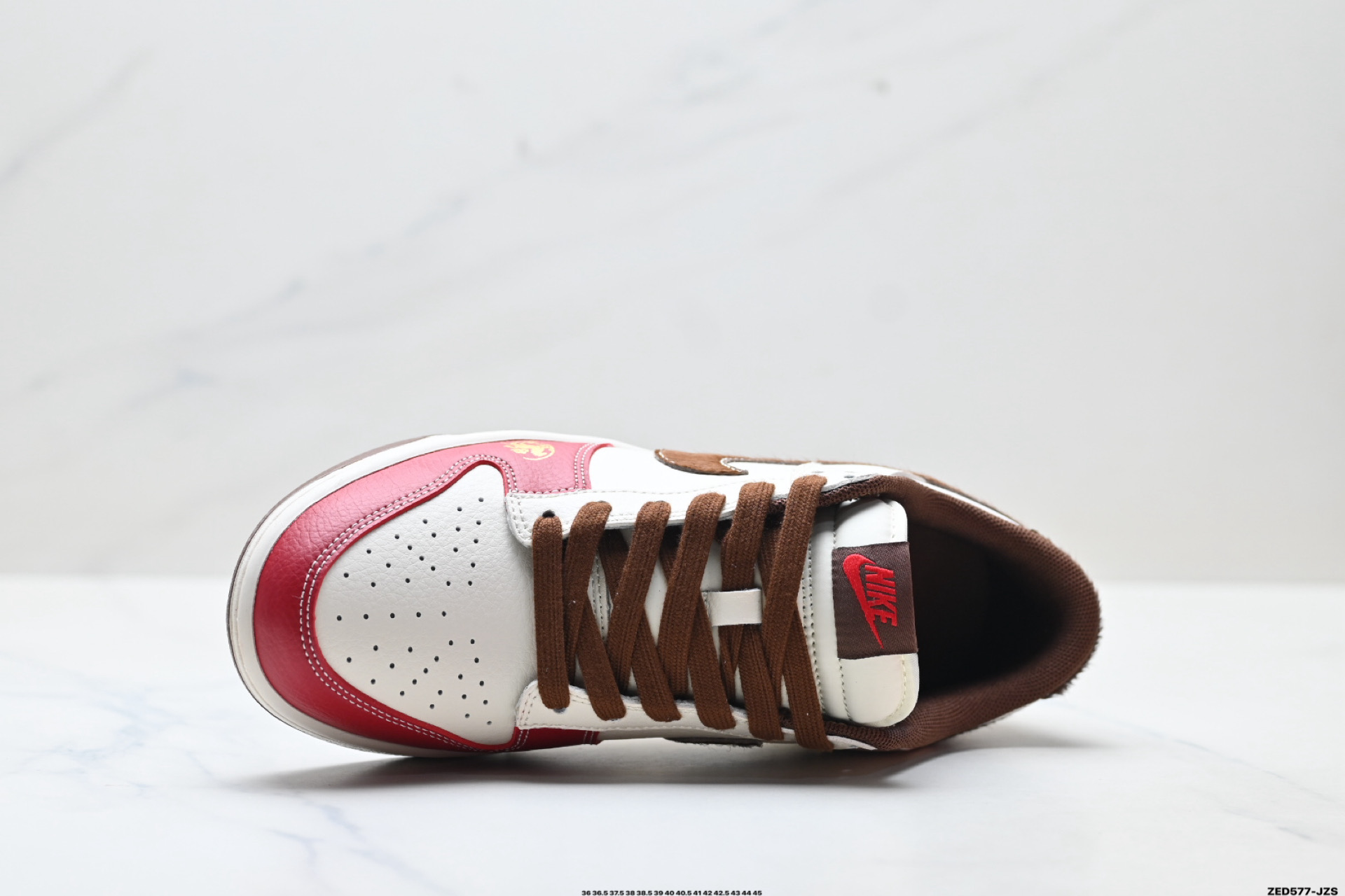 280 Nike Dunk Low Retro ‘DIY高端定制’耐克 低帮休闲运动板鞋 SD6868-116-Chinese UA Cheap High Quatity Brand Clothes Bags handbags Sneakers wholesale wholesaler seller from China Factory suppliers Fashion Clothing Shoes best Quality Beautiful Price 280 Nike Dunk Low Retro ‘DIY高端定制’耐克 低帮休闲运动板鞋 SD6868-116