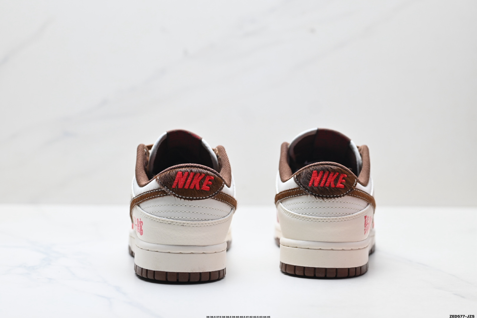 280 Nike Dunk Low Retro ‘DIY高端定制’耐克 低帮休闲运动板鞋 SD6868-116-Chinese UA Cheap High Quatity Brand Clothes Bags handbags Sneakers wholesale wholesaler seller from China Factory suppliers Fashion Clothing Shoes best Quality Beautiful Price 280 Nike Dunk Low Retro ‘DIY高端定制’耐克 低帮休闲运动板鞋 SD6868-116