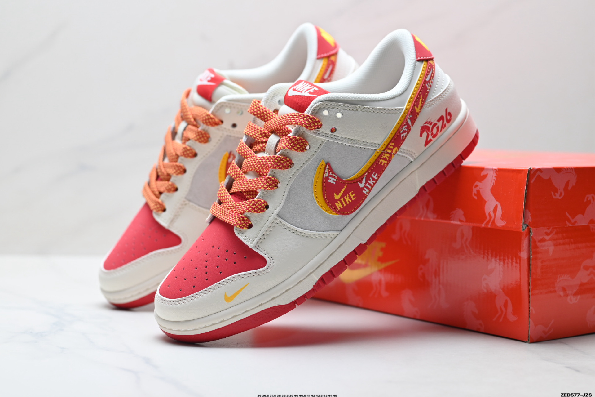 Nike Dunk Low Retro ‘DIY高端定制’耐克 低帮休闲运动板鞋 XT6988-128-Top High Quatity Cheap Sneakers Fashion Clothing Clothes Bags handbags Shoes of all Brand wholesale With The best Quality And Beautiful Price from China Factory Chinese suppliers wholesaler seller Nike Dunk Low Retro ‘DIY高端定制’耐克 低帮休闲运动板鞋 XT6988-128