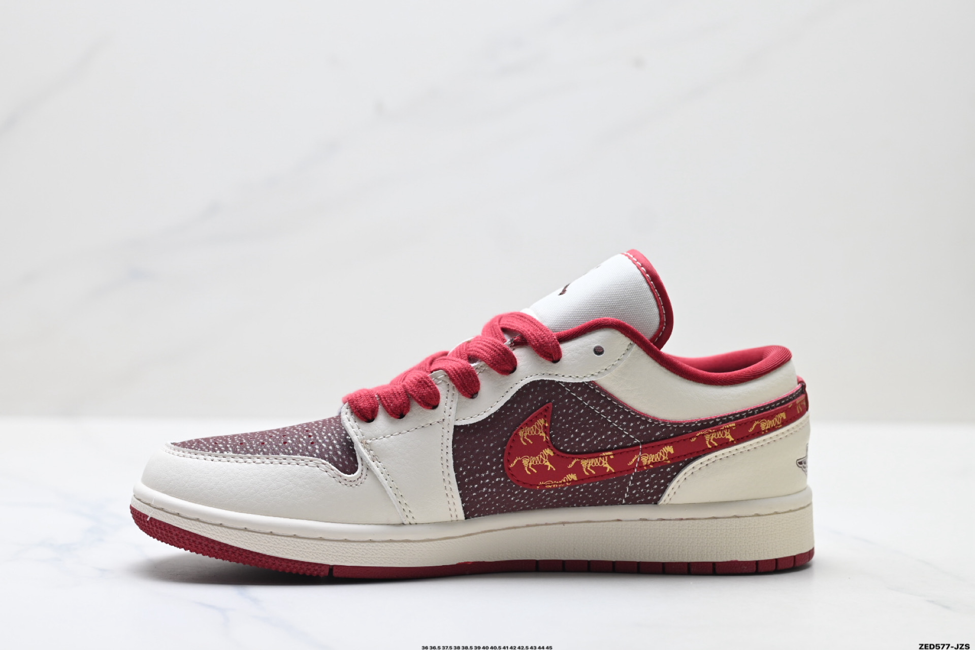 280 Nike Air Jordan 1 Low AJ1乔1低帮休闲板鞋 LX1988-822-Chinese UA Cheap High Quatity Brand Clothes Bags handbags Sneakers wholesale wholesaler seller from China Factory suppliers Fashion Clothing Shoes best Quality Beautiful Price 280 Nike Air Jordan 1 Low AJ1乔1低帮休闲板鞋 LX1988-822