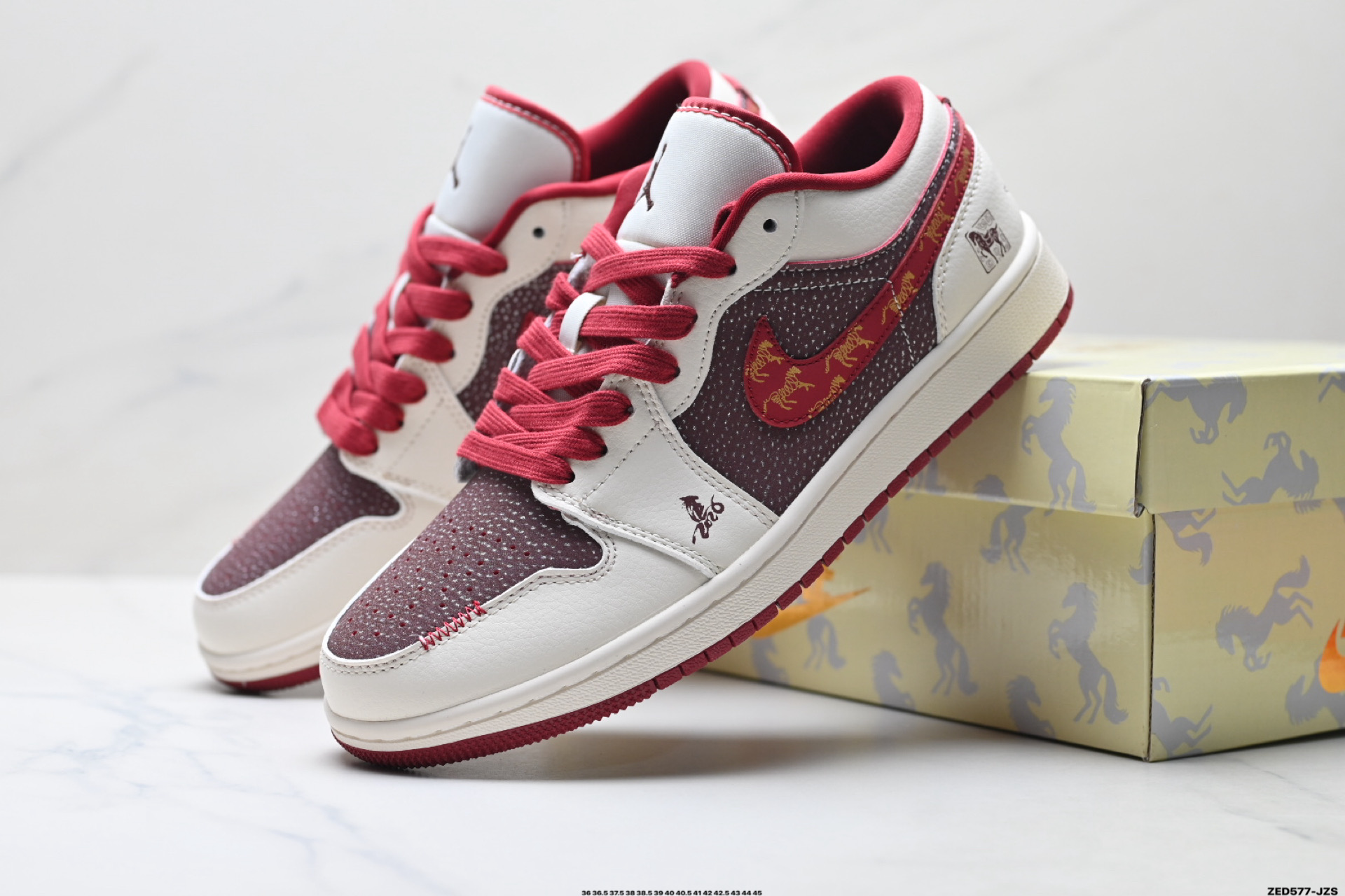 280 Nike Air Jordan 1 Low AJ1乔1低帮休闲板鞋 LX1988-822-Chinese UA Cheap High Quatity Brand Clothes Bags handbags Sneakers wholesale wholesaler seller from China Factory suppliers Fashion Clothing Shoes best Quality Beautiful Price 280 Nike Air Jordan 1 Low AJ1乔1低帮休闲板鞋 LX1988-822