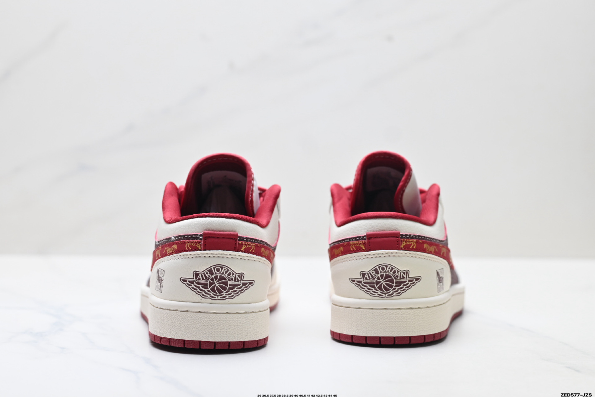 280 Nike Air Jordan 1 Low AJ1乔1低帮休闲板鞋 LX1988-822-Chinese UA Cheap High Quatity Brand Clothes Bags handbags Sneakers wholesale wholesaler seller from China Factory suppliers Fashion Clothing Shoes best Quality Beautiful Price 280 Nike Air Jordan 1 Low AJ1乔1低帮休闲板鞋 LX1988-822
