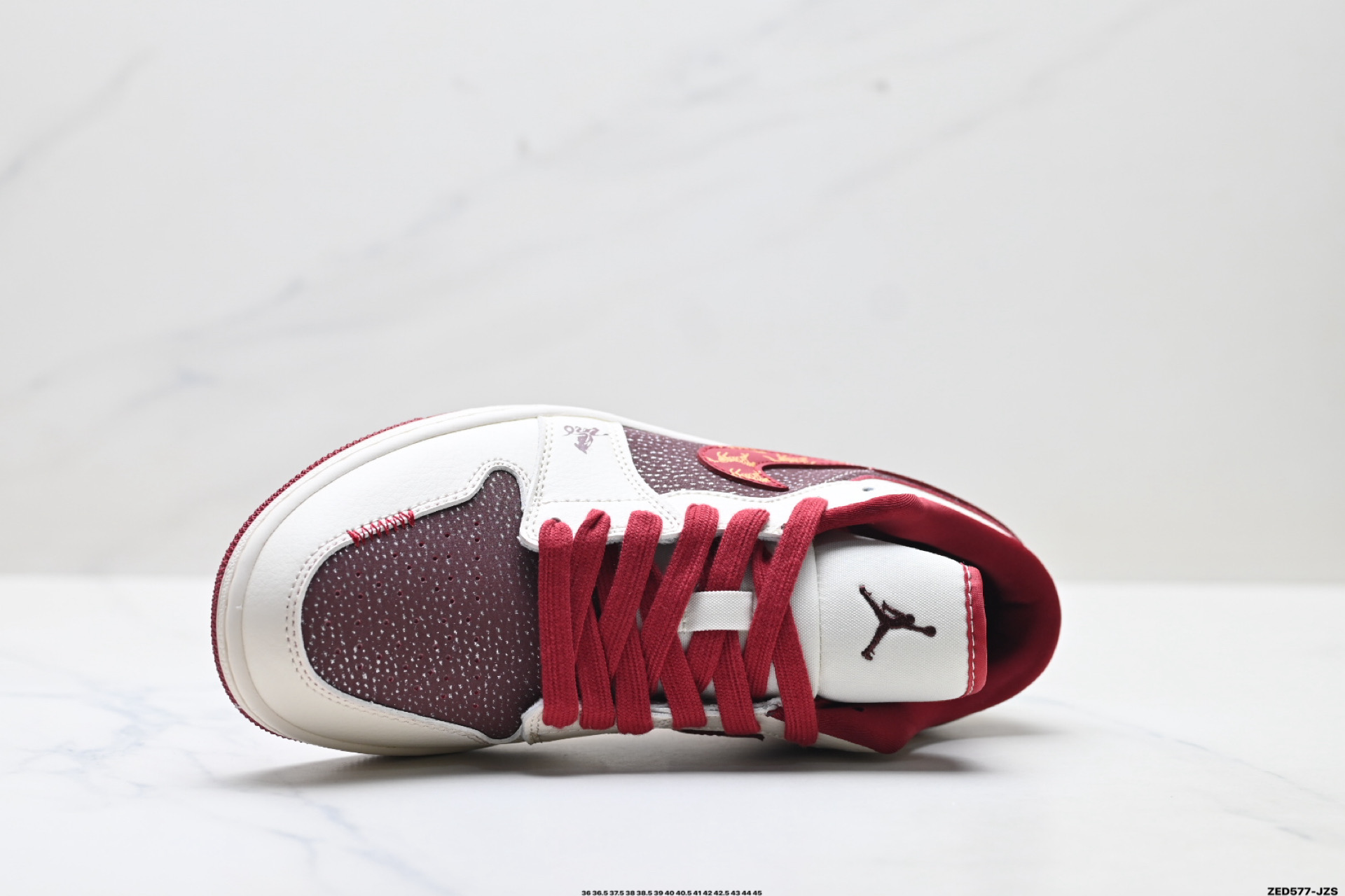280 Nike Air Jordan 1 Low AJ1乔1低帮休闲板鞋 LX1988-822-Chinese UA Cheap High Quatity Brand Clothes Bags handbags Sneakers wholesale wholesaler seller from China Factory suppliers Fashion Clothing Shoes best Quality Beautiful Price 280 Nike Air Jordan 1 Low AJ1乔1低帮休闲板鞋 LX1988-822