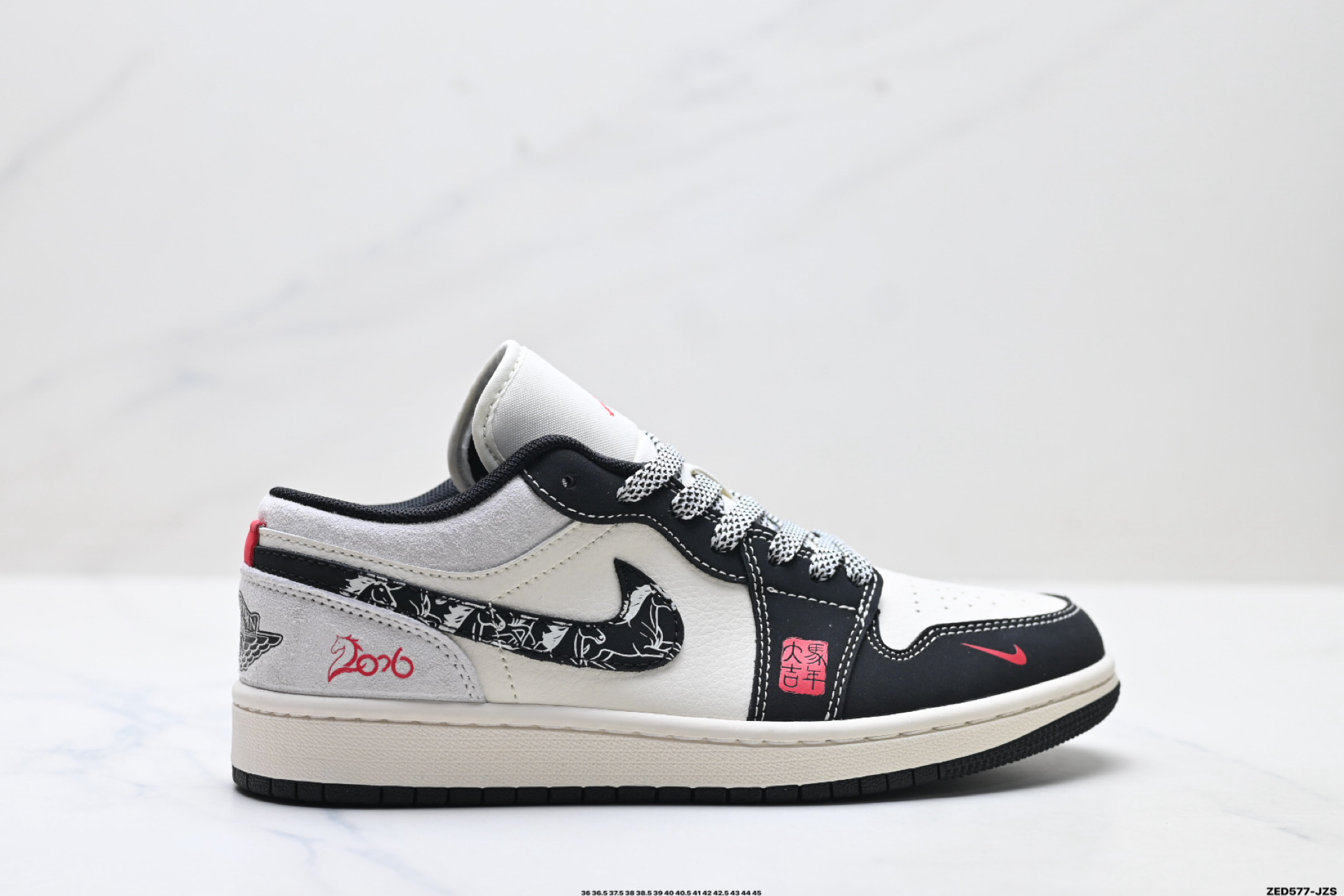 Nike Air Jordan 1 Low AJ1乔1低帮休闲板鞋 LX1988-826 Nike Air Jordan 1 Low AJ1乔1低帮休闲板鞋 LX1988-826