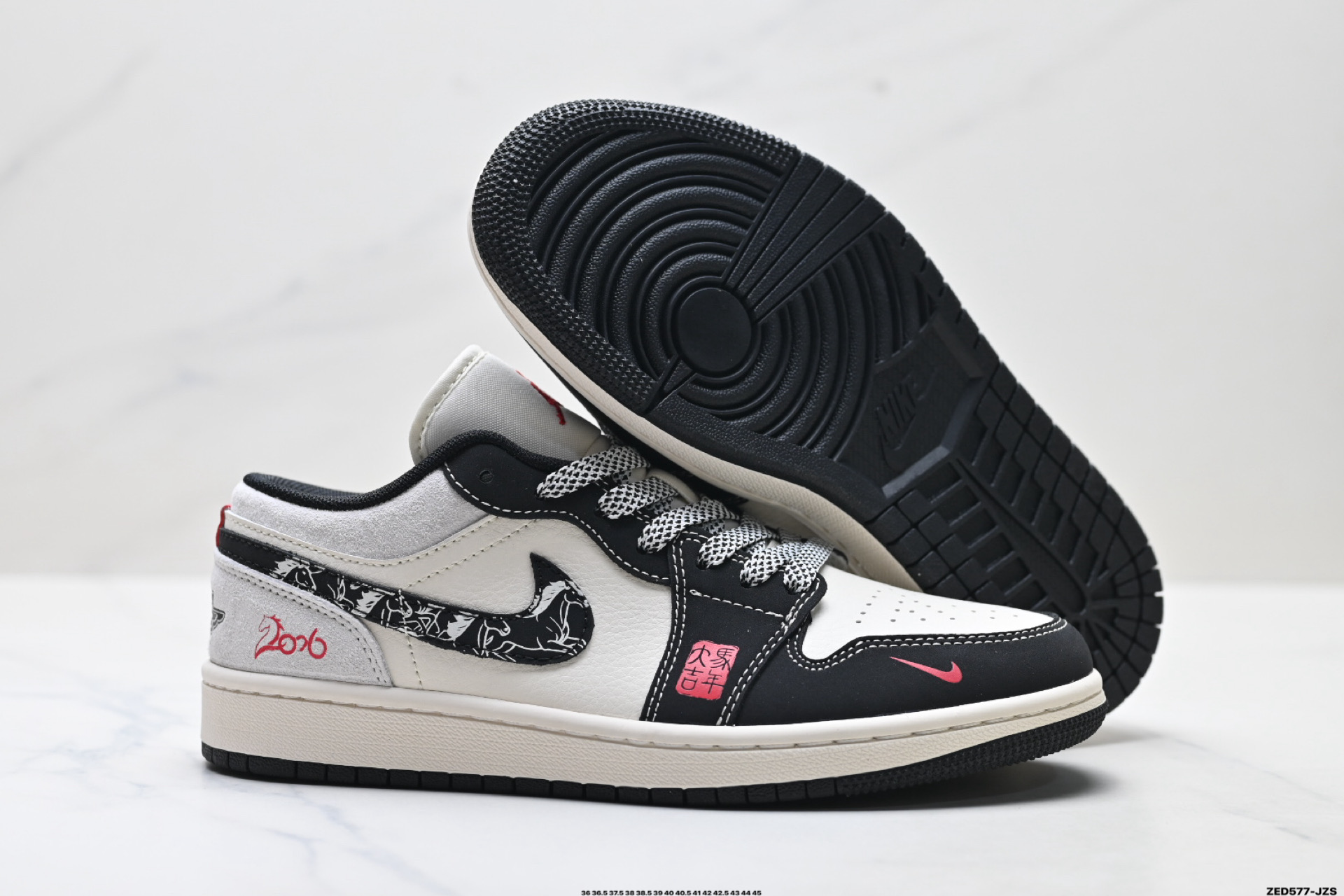 Nike Air Jordan 1 Low AJ1乔1低帮休闲板鞋 LX1988-826 Nike Air Jordan 1 Low AJ1乔1低帮休闲板鞋 LX1988-826