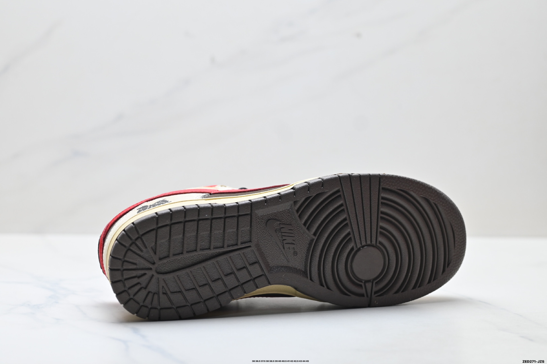 Nike Dunk Low Retro ‘DIY高端定制’耐克 低帮休闲运动板鞋 TX1688-022-Top High Quatity Cheap Sneakers Fashion Clothing Clothes Bags handbags Shoes of all Brand wholesale With The best Quality And Beautiful Price from China Factory Chinese suppliers wholesaler seller Nike Dunk Low Retro ‘DIY高端定制’耐克 低帮休闲运动板鞋 TX1688-022