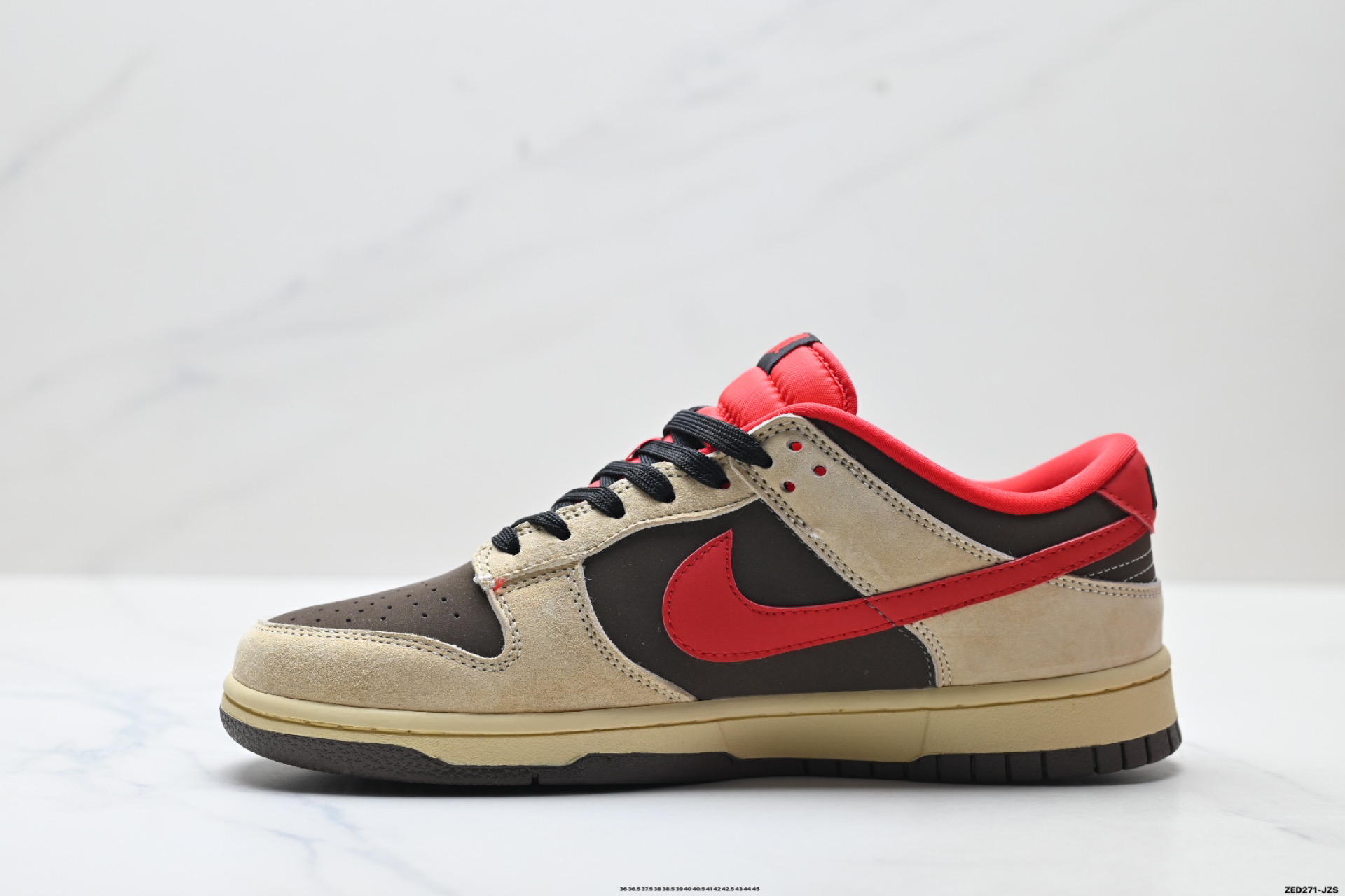 Nike Dunk Low Retro ‘DIY高端定制’耐克 低帮休闲运动板鞋 TX1688-022-Top High Quatity Cheap Sneakers Fashion Clothing Clothes Bags handbags Shoes of all Brand wholesale With The best Quality And Beautiful Price from China Factory Chinese suppliers wholesaler seller Nike Dunk Low Retro ‘DIY高端定制’耐克 低帮休闲运动板鞋 TX1688-022