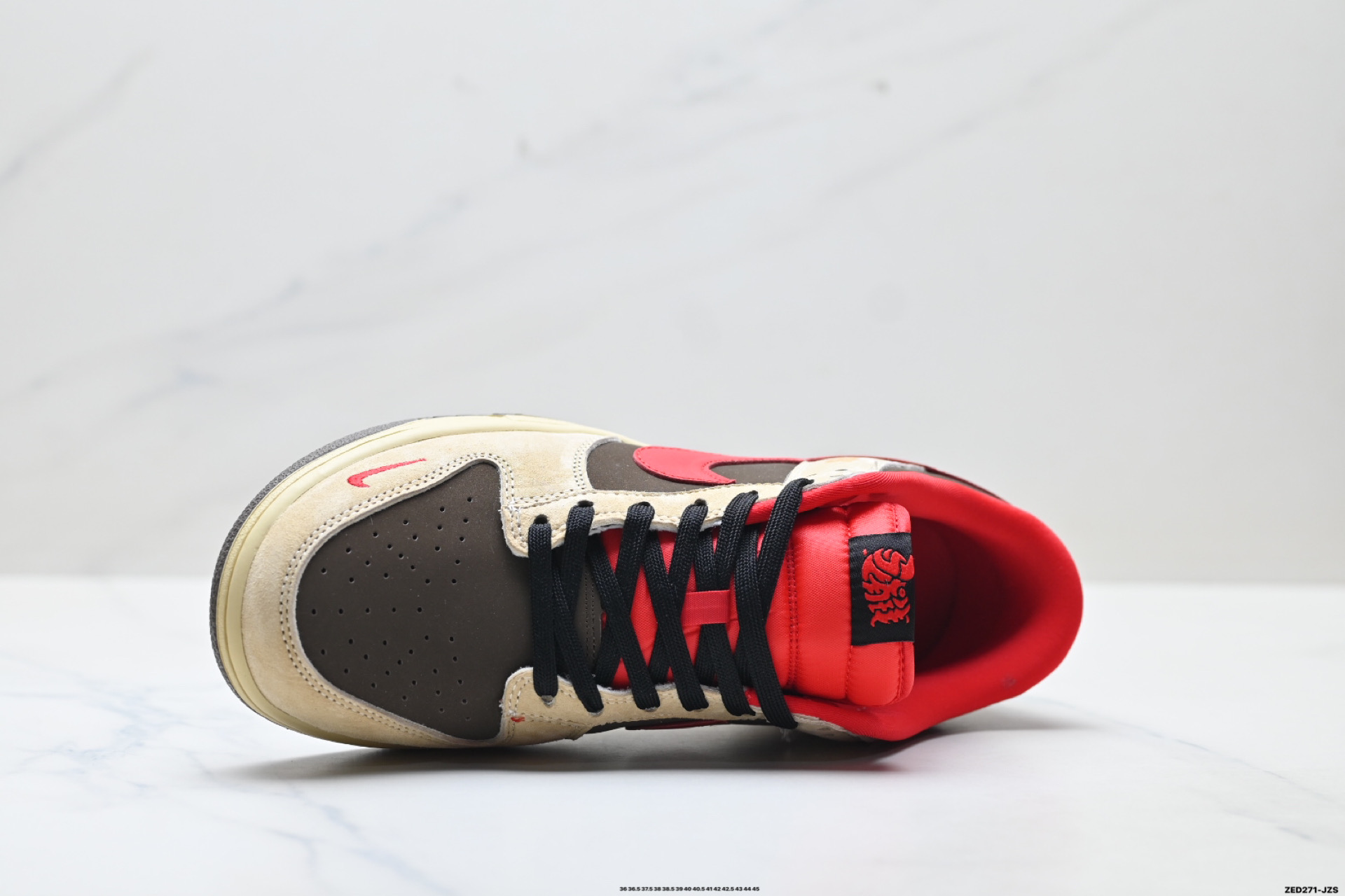 Nike Dunk Low Retro ‘DIY高端定制’耐克 低帮休闲运动板鞋 TX1688-022-Top High Quatity Cheap Sneakers Fashion Clothing Clothes Bags handbags Shoes of all Brand wholesale With The best Quality And Beautiful Price from China Factory Chinese suppliers wholesaler seller Nike Dunk Low Retro ‘DIY高端定制’耐克 低帮休闲运动板鞋 TX1688-022