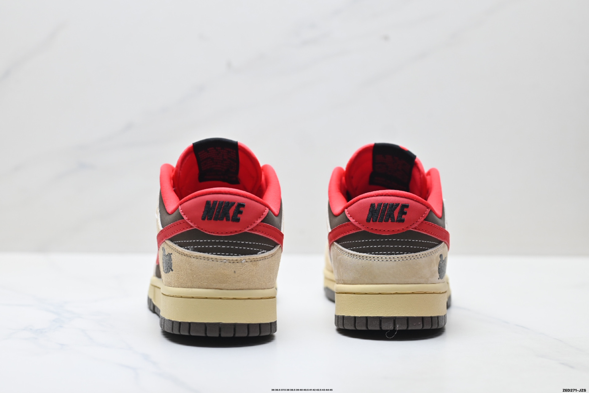 Nike Dunk Low Retro ‘DIY高端定制’耐克 低帮休闲运动板鞋 TX1688-022-Top High Quatity Cheap Sneakers Fashion Clothing Clothes Bags handbags Shoes of all Brand wholesale With The best Quality And Beautiful Price from China Factory Chinese suppliers wholesaler seller Nike Dunk Low Retro ‘DIY高端定制’耐克 低帮休闲运动板鞋 TX1688-022