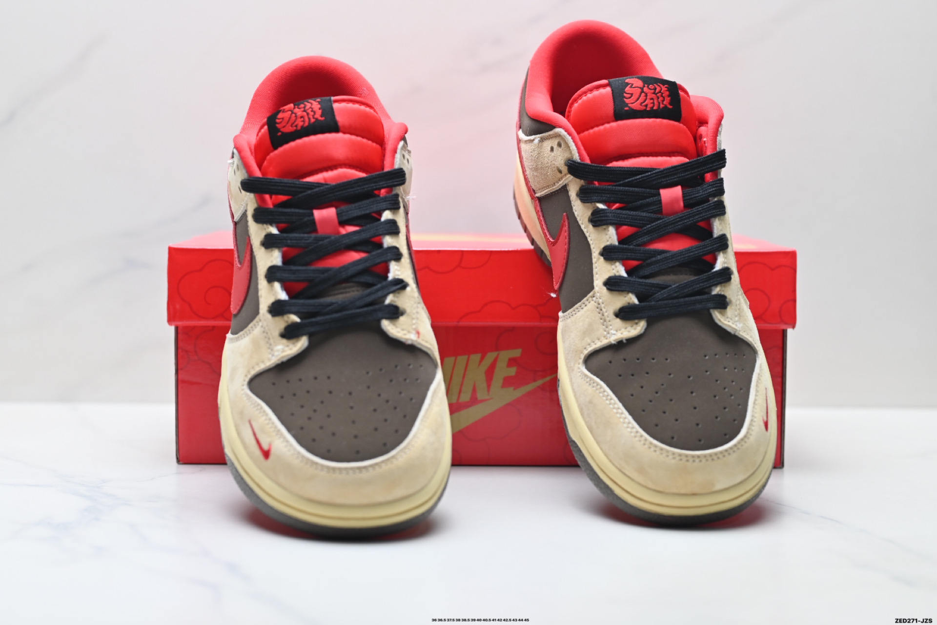 Nike Dunk Low Retro ‘DIY高端定制’耐克 低帮休闲运动板鞋 TX1688-022-Top High Quatity Cheap Sneakers Fashion Clothing Clothes Bags handbags Shoes of all Brand wholesale With The best Quality And Beautiful Price from China Factory Chinese suppliers wholesaler seller Nike Dunk Low Retro ‘DIY高端定制’耐克 低帮休闲运动板鞋 TX1688-022