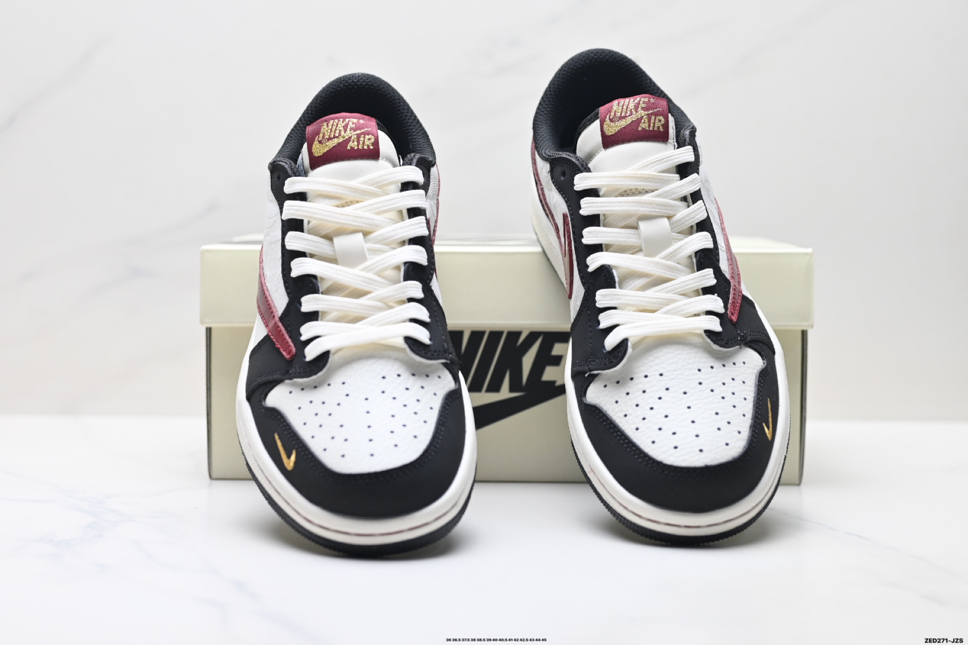 Nike Air Jordan 1 x Travis Scott AJ1倒勾 乔一倒钩 ‘DIY’定制 耐克 低帮文化篮球鞋 NH0601-060-Top High Quatity Cheap Sneakers Fashion Clothing Clothes Bags handbags Shoes of all Brand wholesale With The best Quality And Beautiful Price from China Factory Chinese suppliers wholesaler seller Nike Air Jordan 1 x Travis Scott AJ1倒勾 乔一倒钩 ‘DIY’定制 耐克 低帮文化篮球鞋 NH0601-060