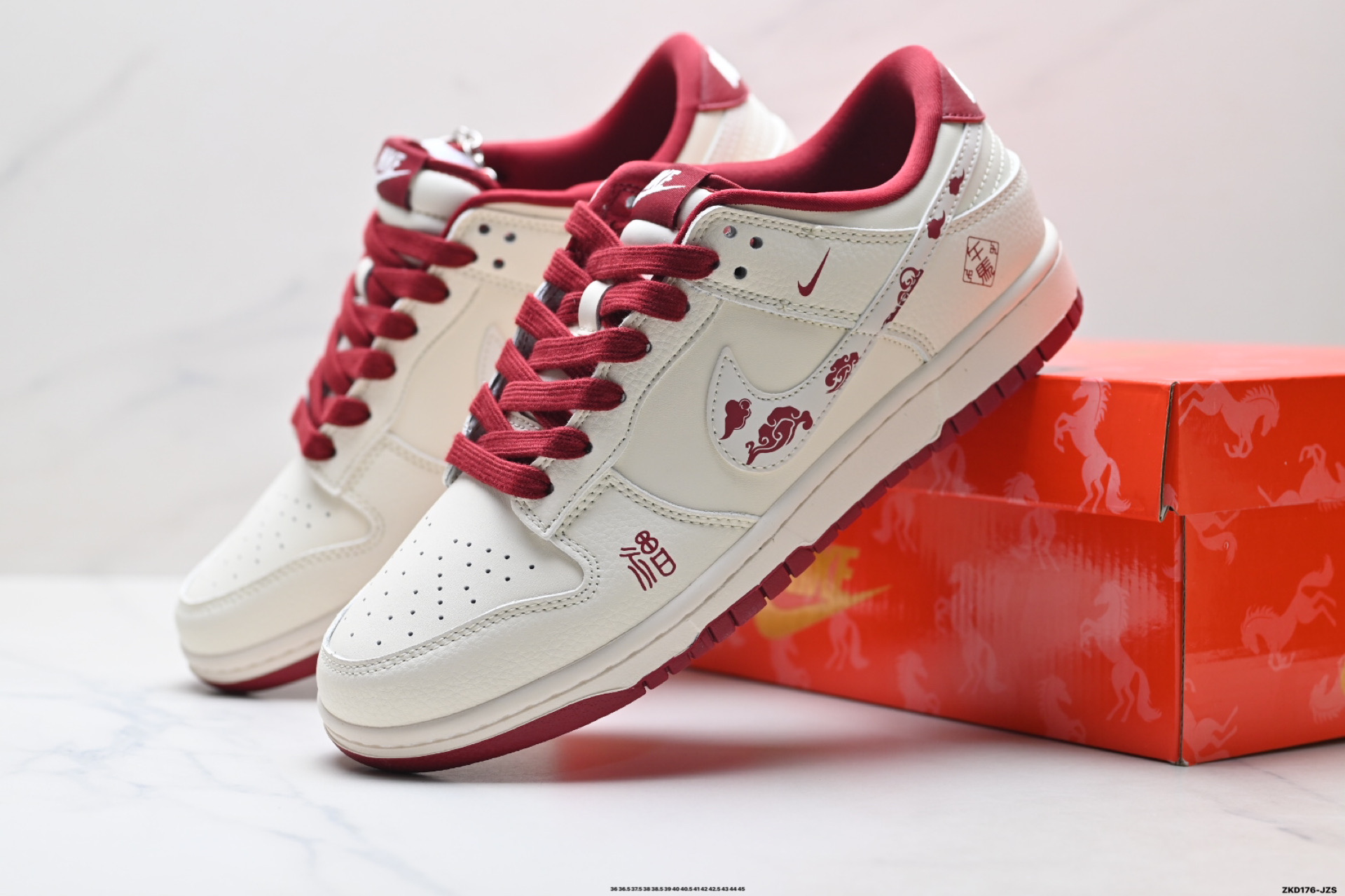 Nike Dunk Low Retro ‘DIY高端定制’耐克 低帮休闲运动板鞋 QW5288-111-Top High Quatity Cheap Sneakers Fashion Clothing Clothes Bags handbags Shoes of all Brand wholesale With The best Quality And Beautiful Price from China Factory Chinese suppliers wholesaler seller Nike Dunk Low Retro ‘DIY高端定制’耐克 低帮休闲运动板鞋 QW5288-111