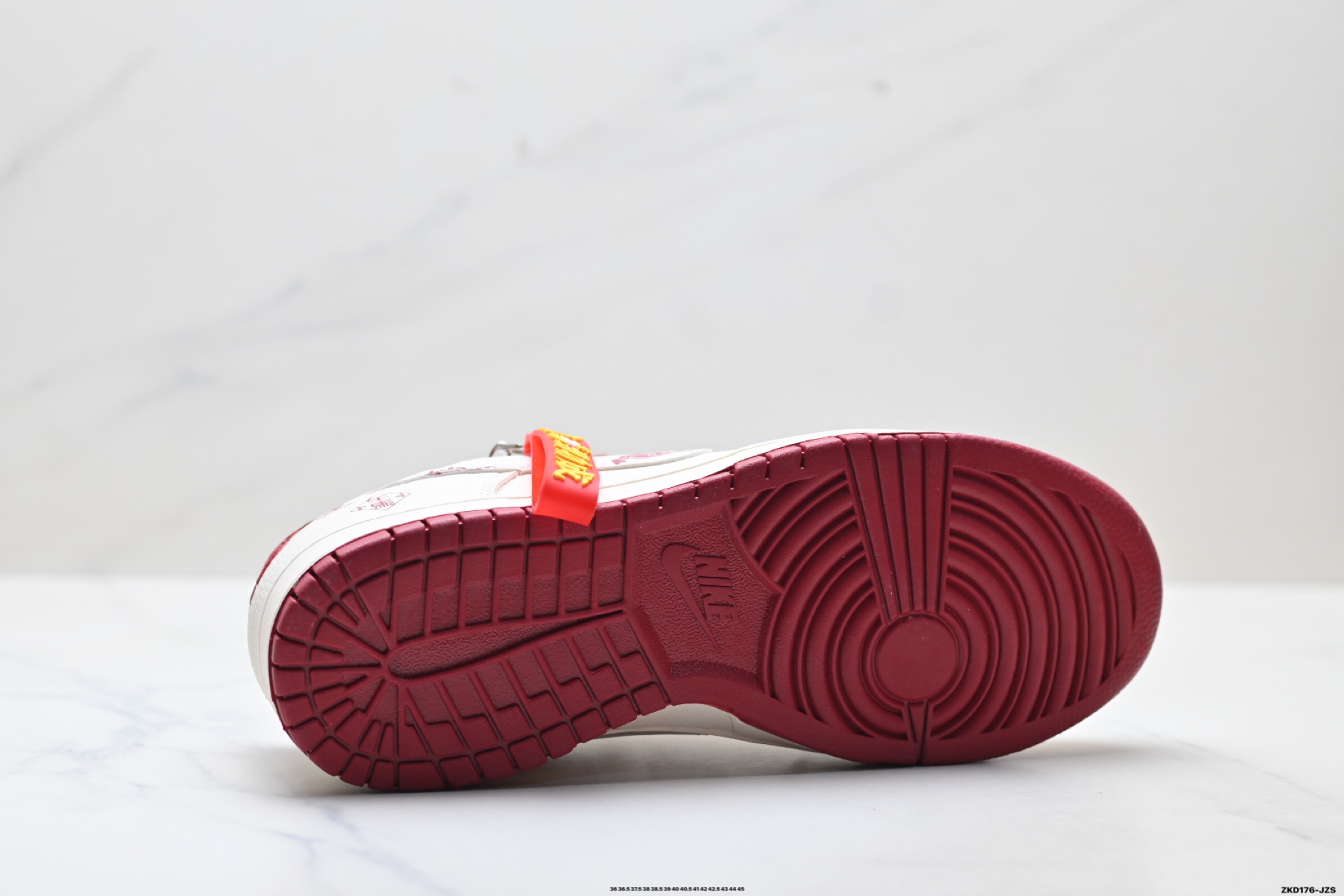 Nike Dunk Low Retro ‘DIY高端定制’耐克 低帮休闲运动板鞋 QW5288-111-Top High Quatity Cheap Sneakers Fashion Clothing Clothes Bags handbags Shoes of all Brand wholesale With The best Quality And Beautiful Price from China Factory Chinese suppliers wholesaler seller Nike Dunk Low Retro ‘DIY高端定制’耐克 低帮休闲运动板鞋 QW5288-111