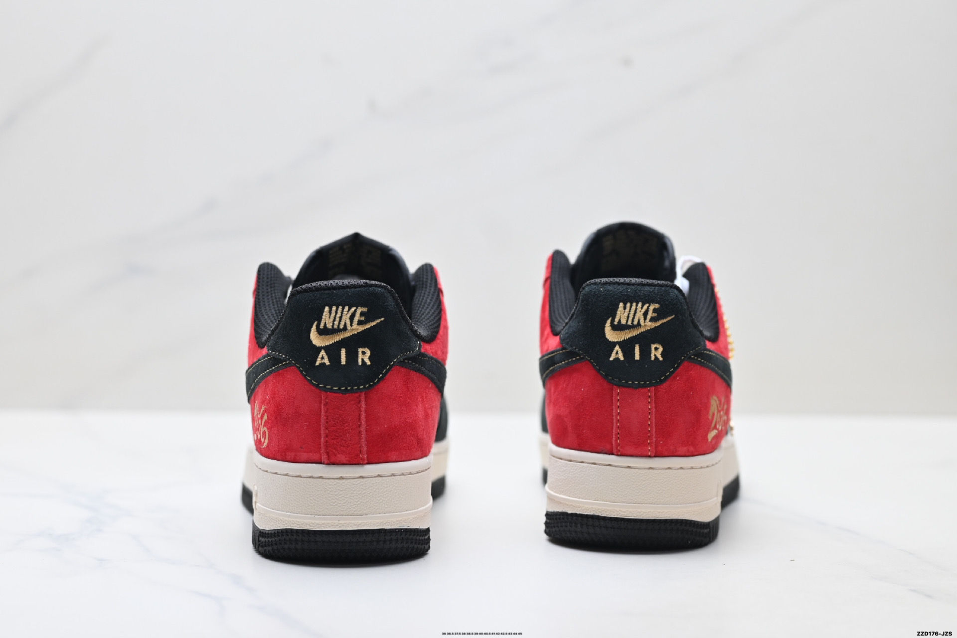 NIKE AIR FORCE 1‘07 LV8 QW5288-131