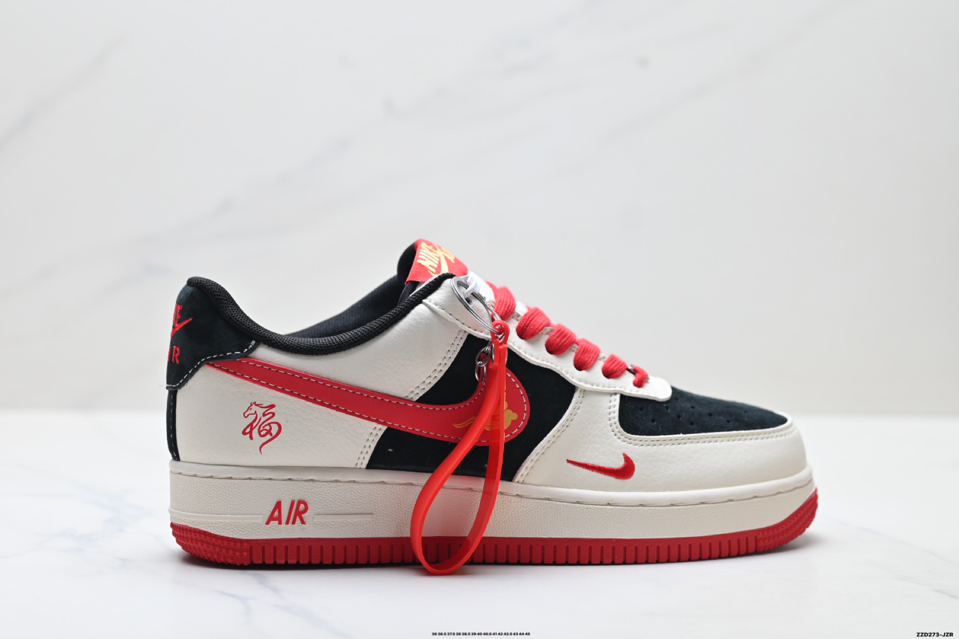 NIKE AIR FORCE 1‘07 LV8 XD0028-016